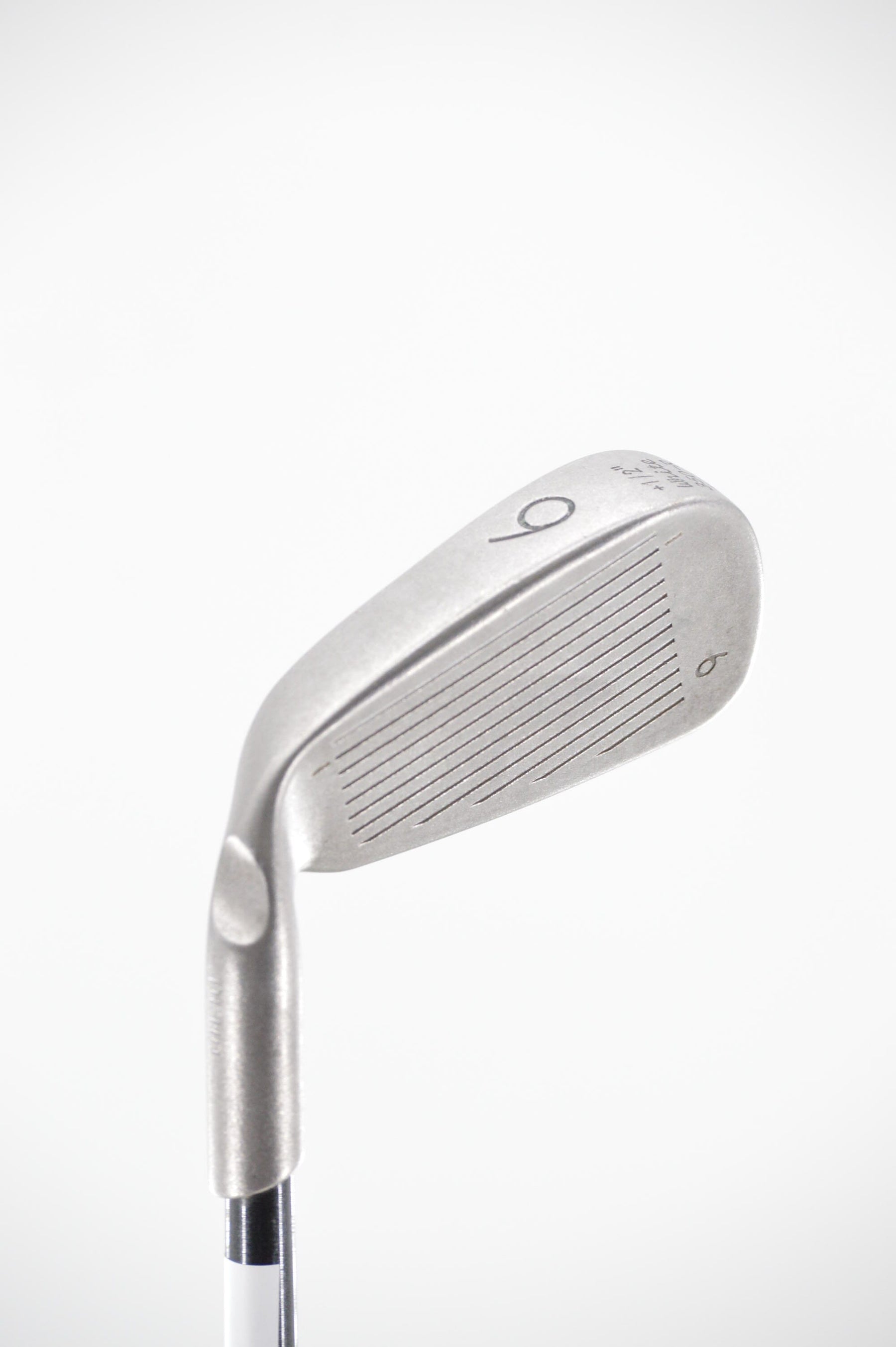 Ping I3 O-Size 6 Iron R Flex +0.5" Golf Clubs GolfRoots