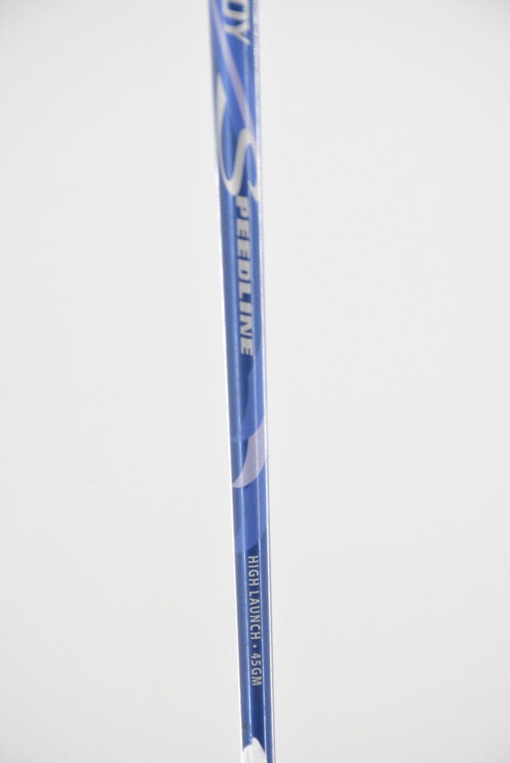 Women's Adams Speedline Fast 10 3 Wood W Flex 41.75" Golf Clubs GolfRoots