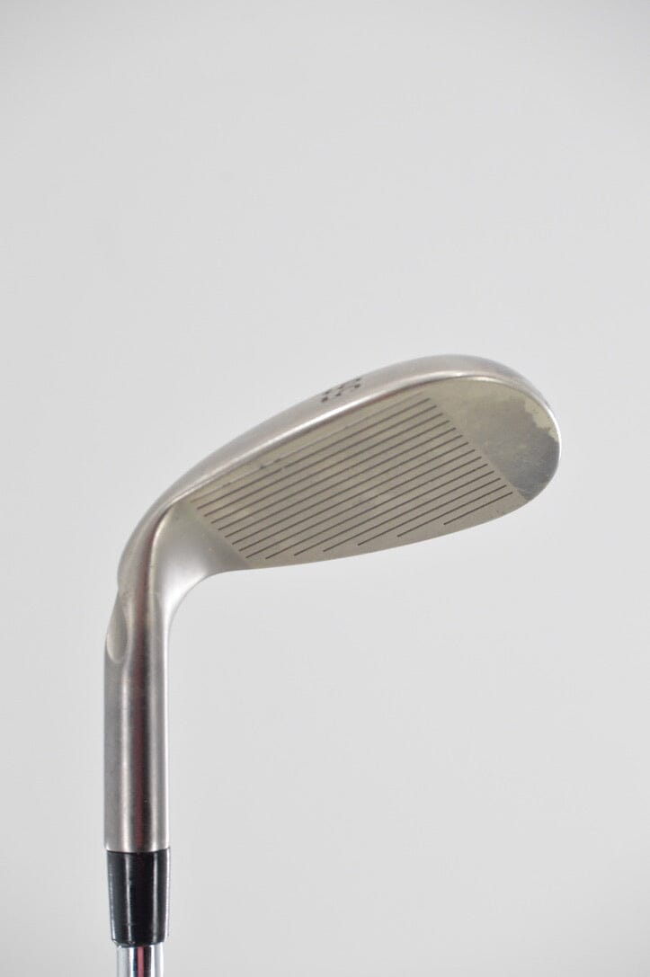 Ping Tour-W Brushed Silver 56 Degree Wedge Wedge Flex 35.5" Golf Clubs GolfRoots