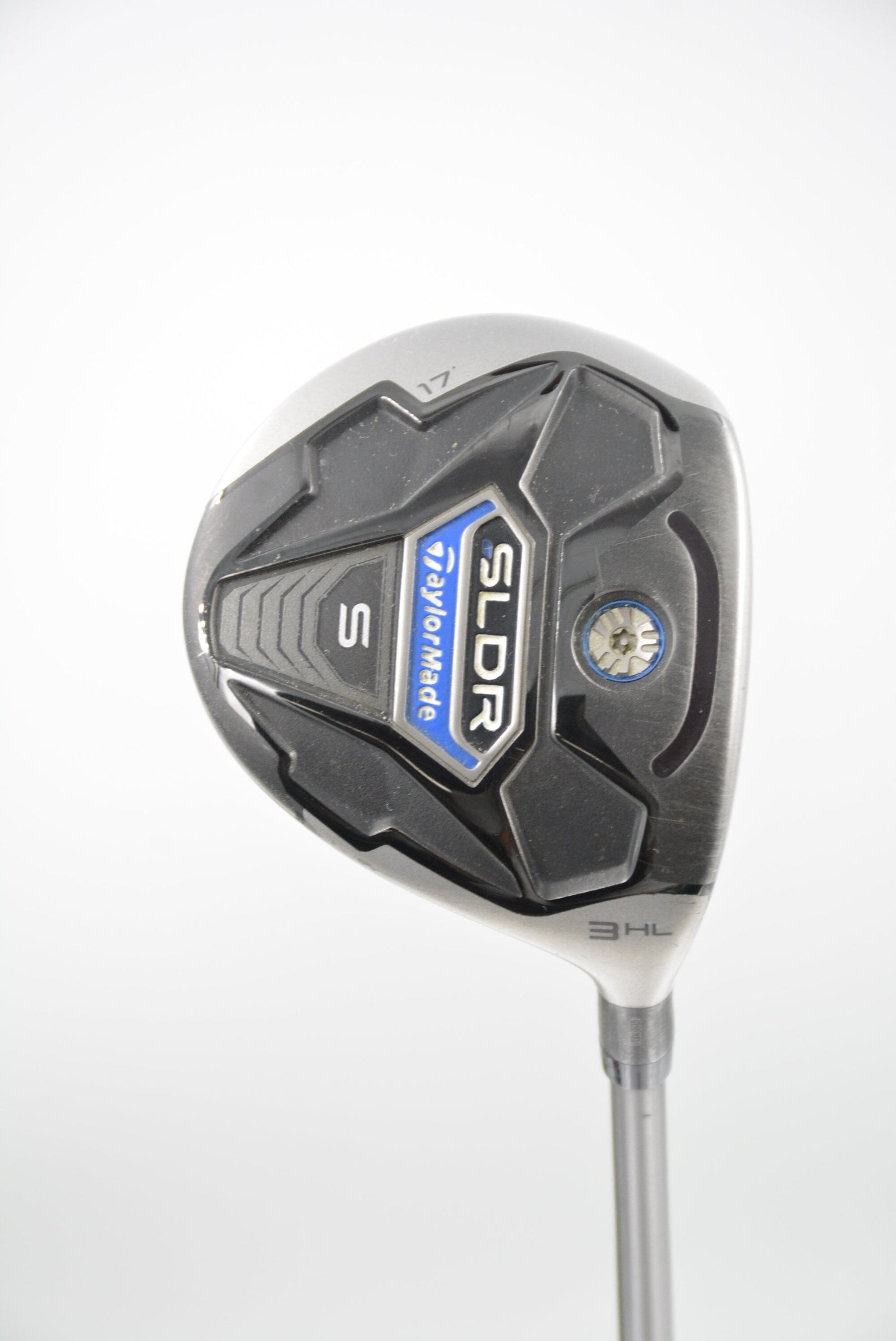 TaylorMade SLDR S 3 Wood SR Flex Golf Clubs GolfRoots