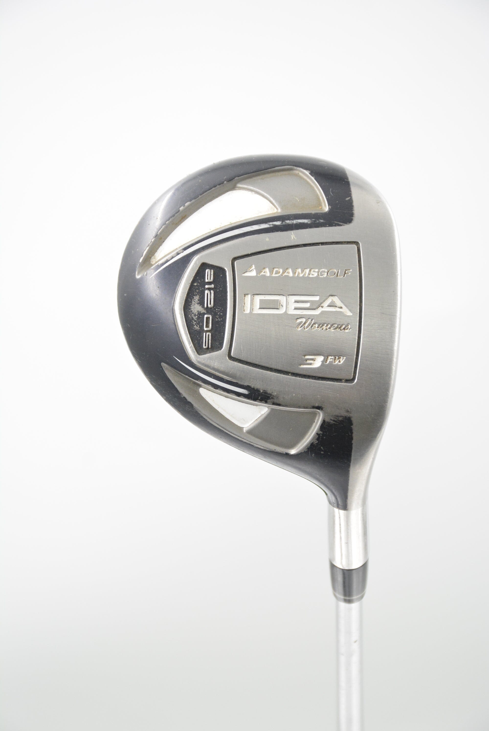 Adams Idea A12OS 3 Wood W Flex Golf Clubs GolfRoots