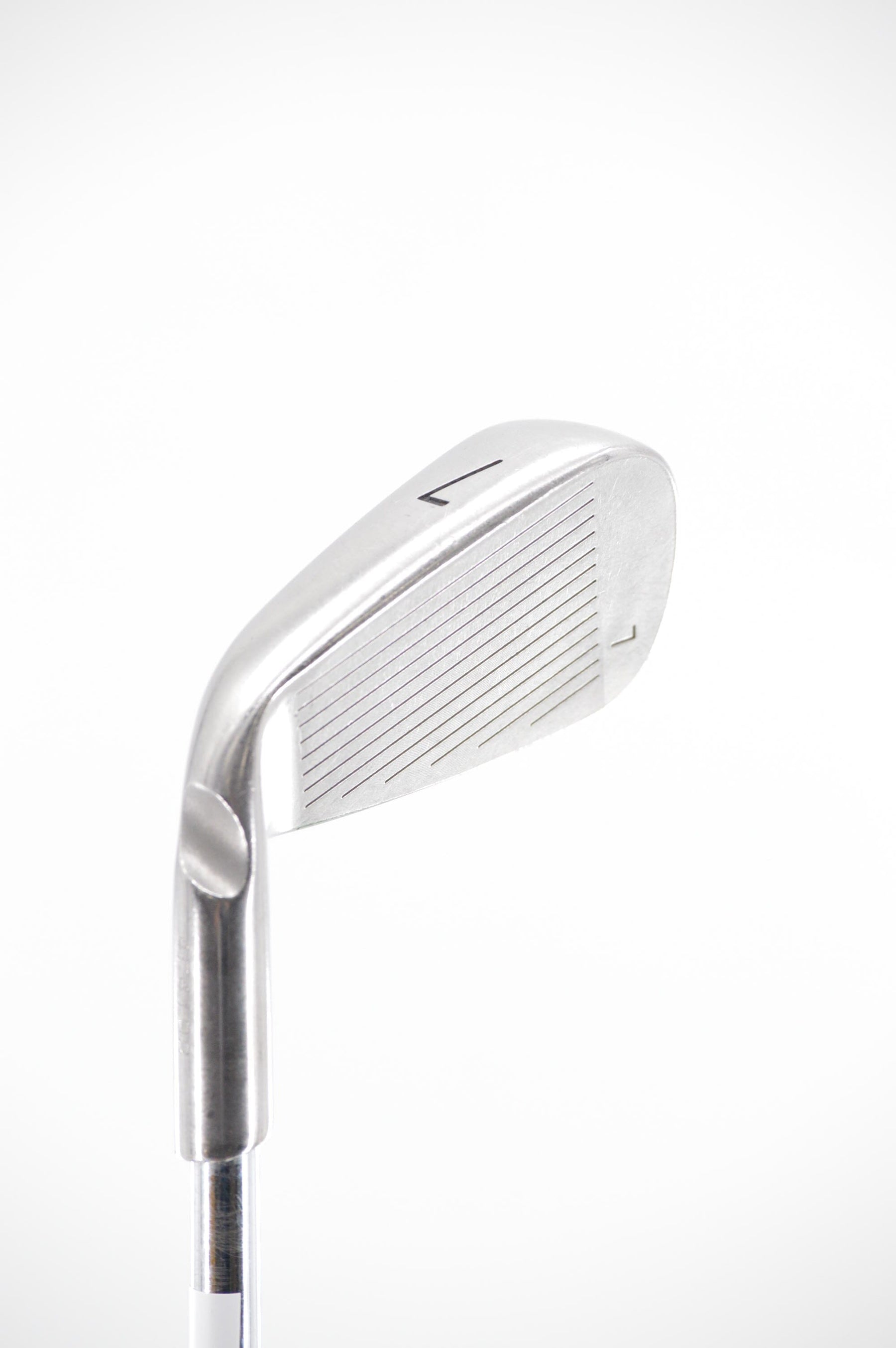Ping I15 7 Iron S Flex +1" Golf Clubs GolfRoots