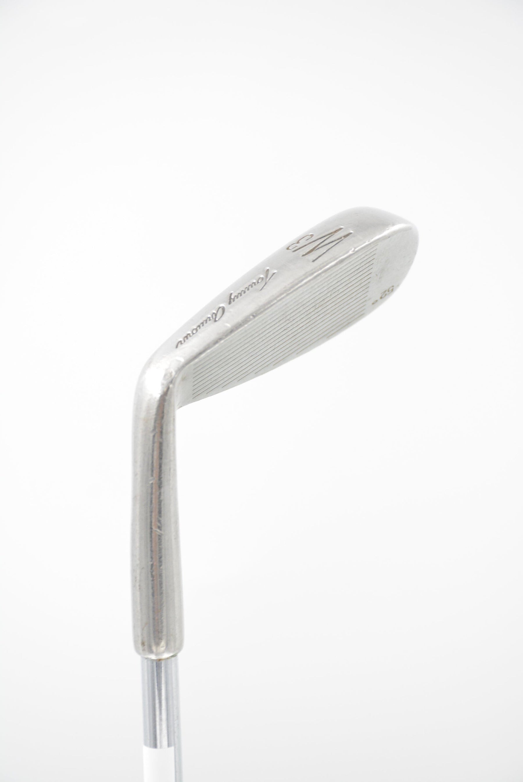 Tommy Armour 845S Silver Scot W3 Wedge S Flex Golf Clubs GolfRoots