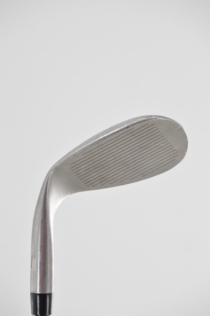Edel Trapper Grind 58 Degree Wedge S Flex 35.25" Golf Clubs GolfRoots