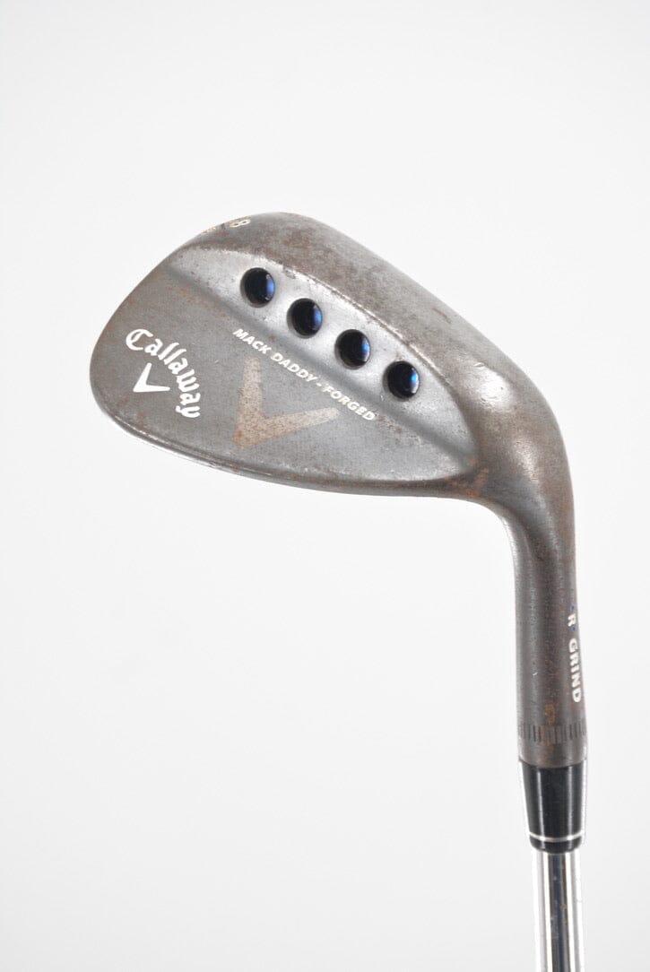 Callaway Mack store Daddy Forged Wedges