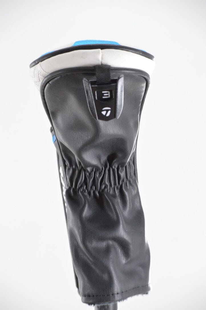 TaylorMade Sim2 Wood Headcover Golf Clubs GolfRoots