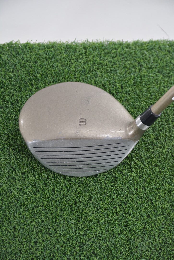 Women's Wilson Reflex 5 Wood W Flex 41.25" Golf Clubs GolfRoots