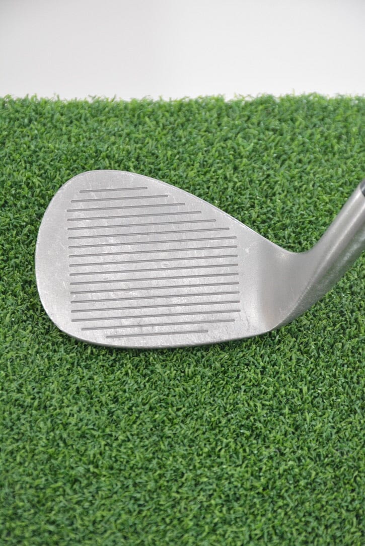 Edel Trapper 58 Degree Wedge SR Flex 34" Golf Clubs GolfRoots