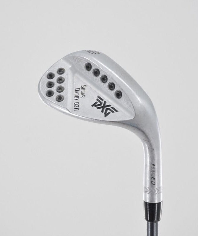 PXG 0311 Sugar Daddy 60 Degrees Wedge Wedge Flex Golf Clubs GolfRoots