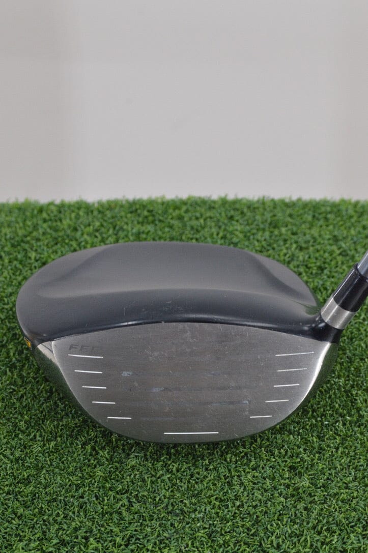 Cleveland Hibore Monster Xls Standard 10.5 Degree Driver S Flex 45.25" Golf Clubs GolfRoots
