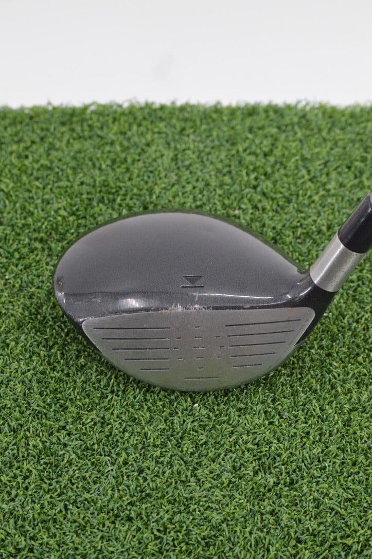 Titleist 980F 3 Wood S Flex 42.75" Golf Clubs GolfRoots
