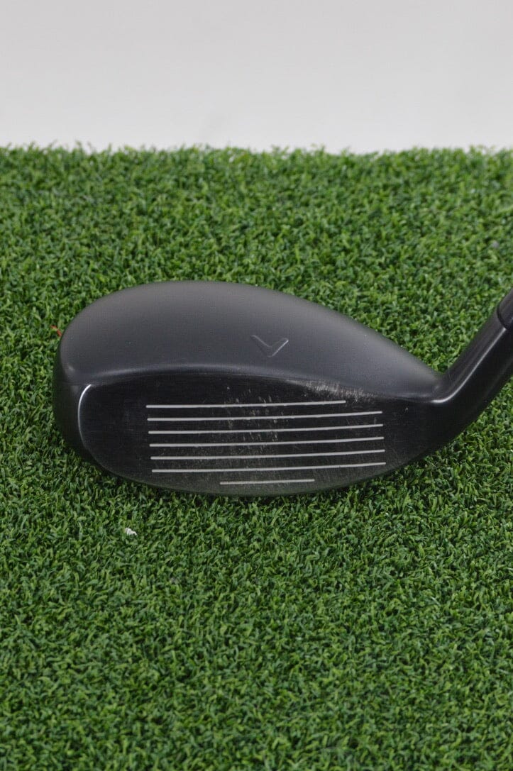 Callaway XR 16 OS 3 Hybrid S Flex 40.5" Golf Clubs GolfRoots