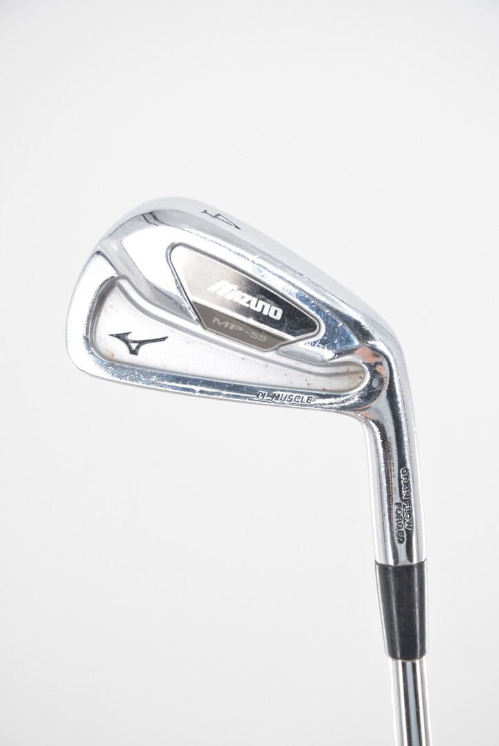 Mizuno MP-59 4 Iron X Flex 38.25