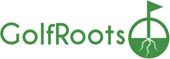 GolfRoots logo