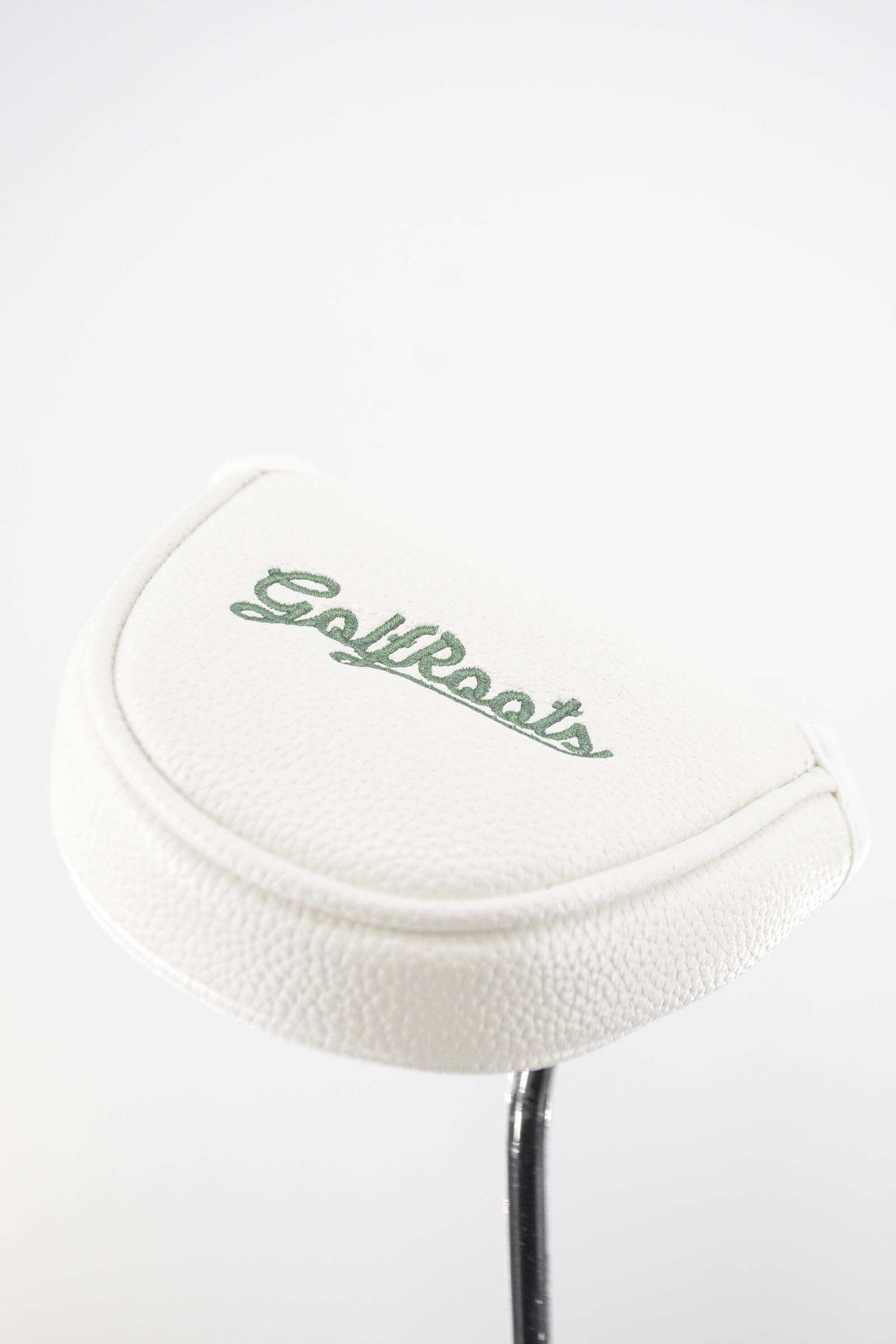 GolfRoots Mallet Headcover GolfRoots Cursive
