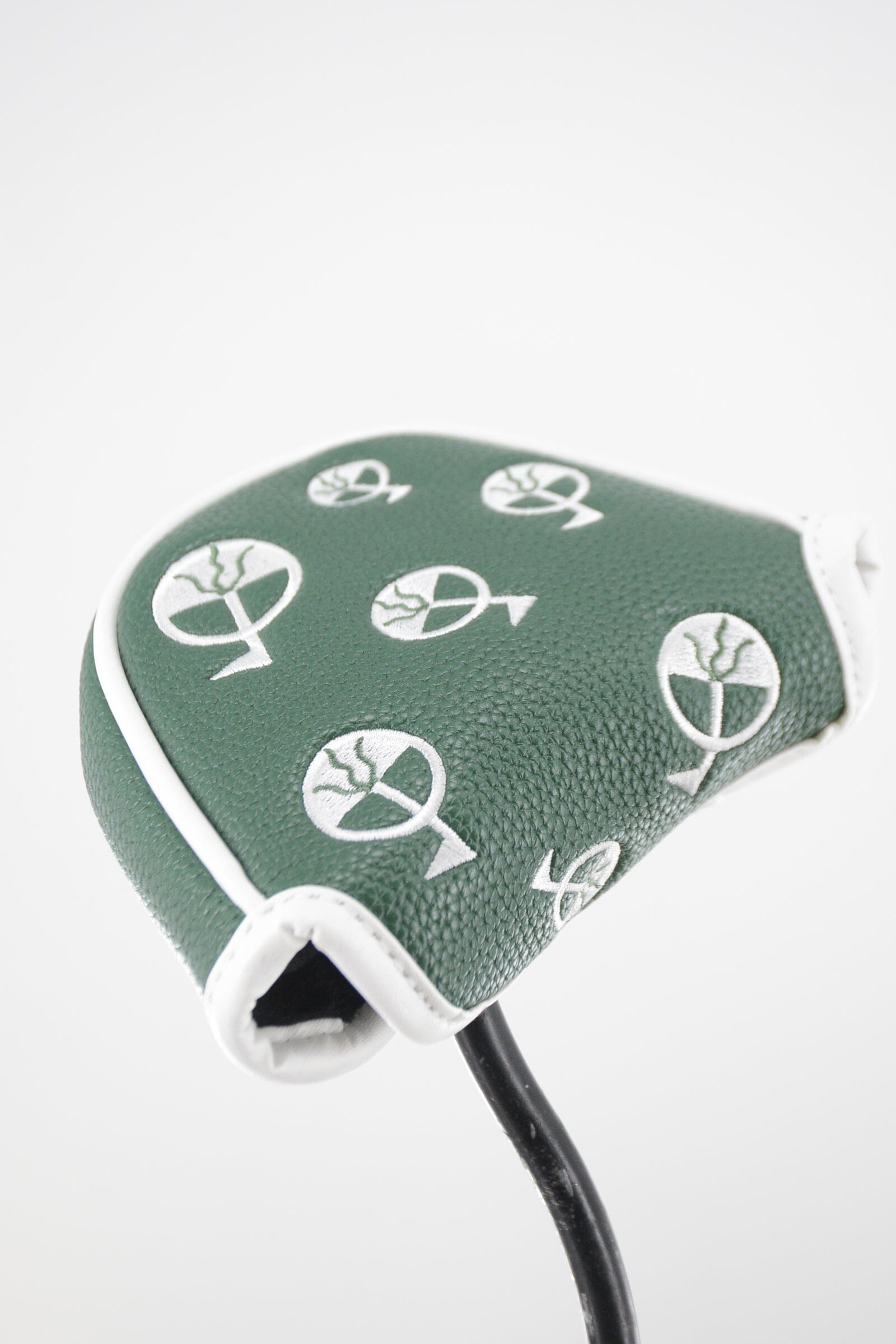 GolfRoots Mallet Headcover GolfRoots Dancing
