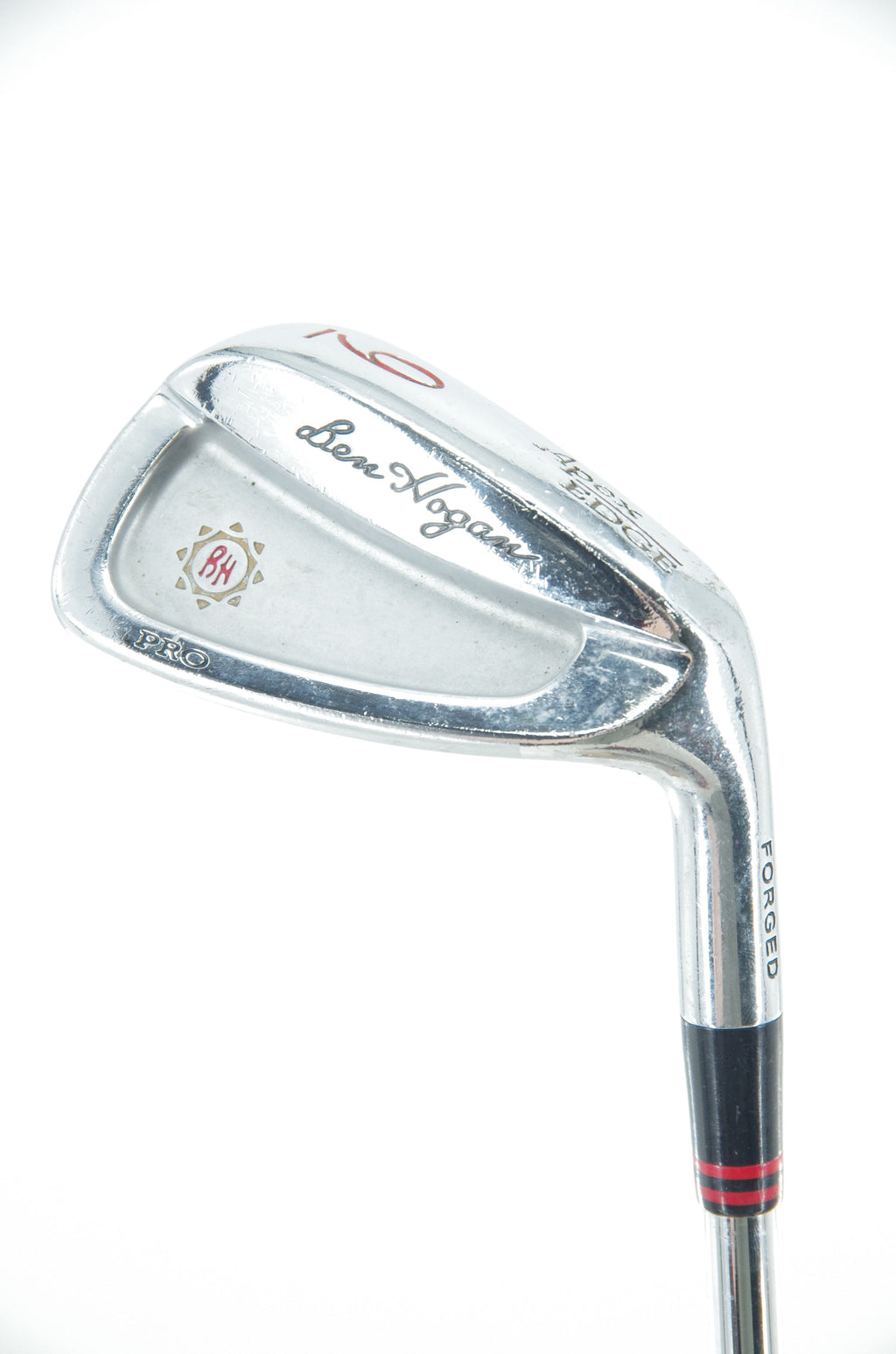 Ben Hogan Apex Edge Pro 9 Iron R Flex 35.5"