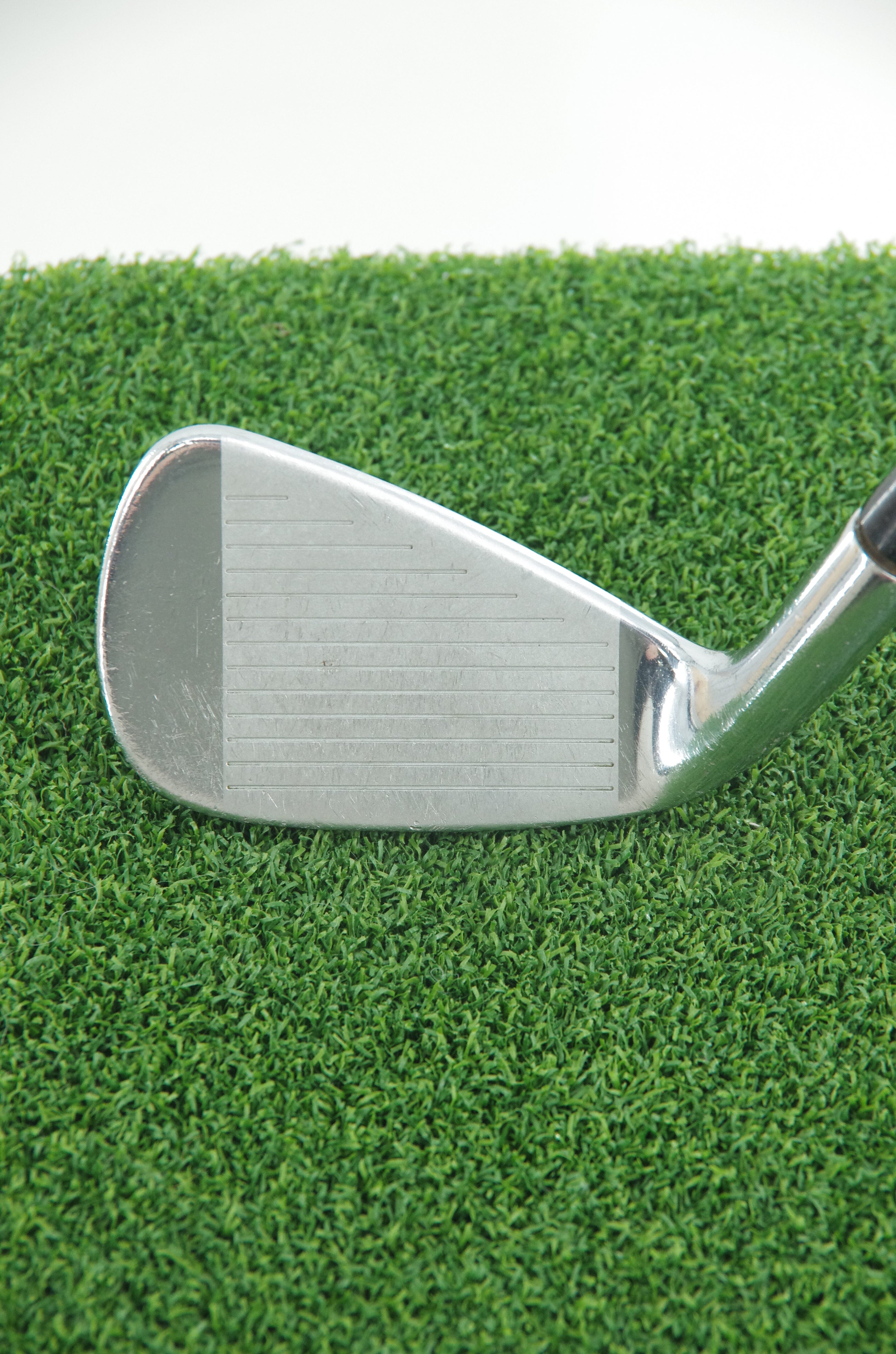 Cobra Carbon Cb 6 Iron S Flex 37.25" Golf Clubs GolfRoots