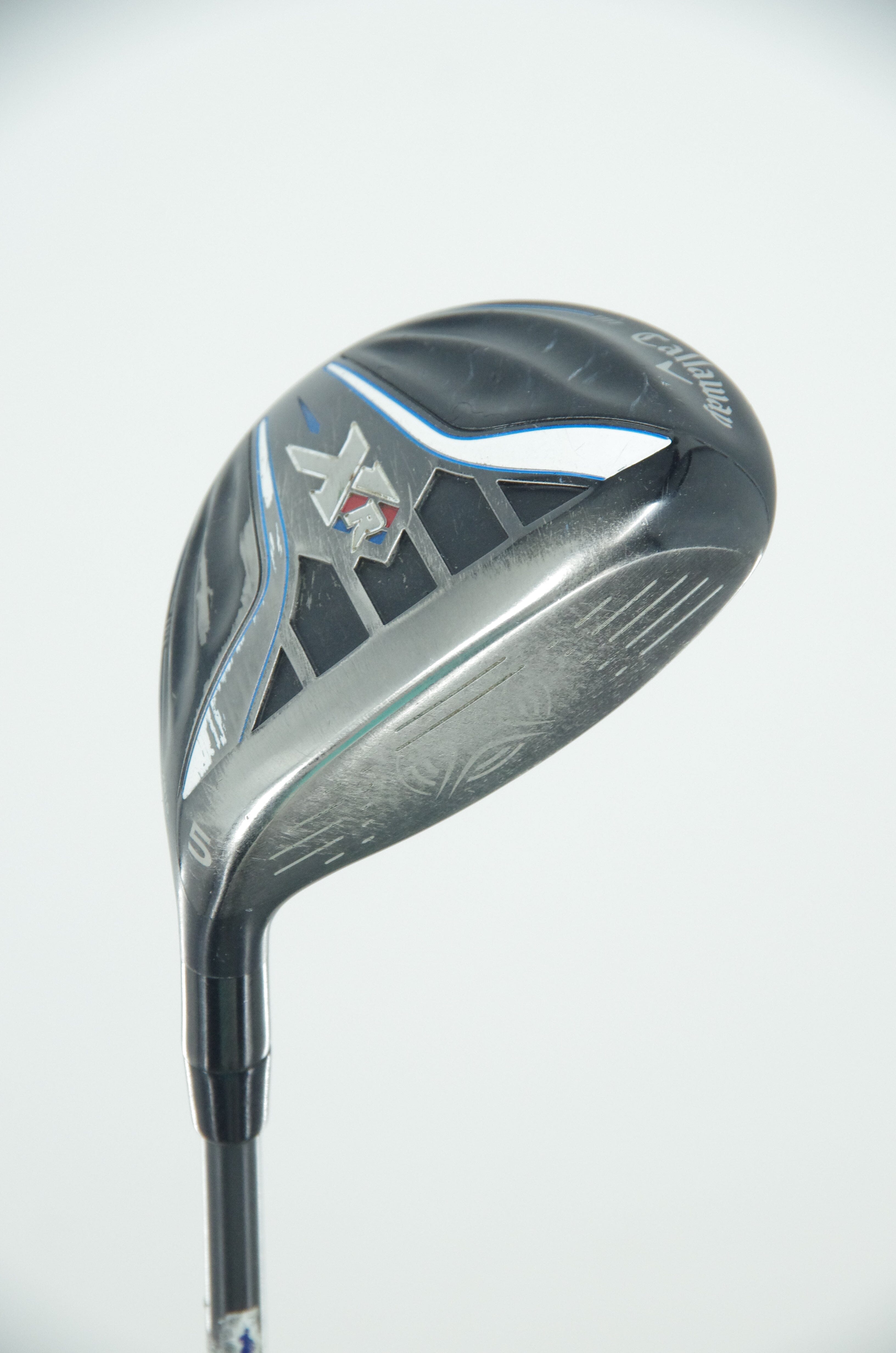 Women's Callaway XR 16 5 Wood W Flex 41.5" Golf Clubs GolfRoots