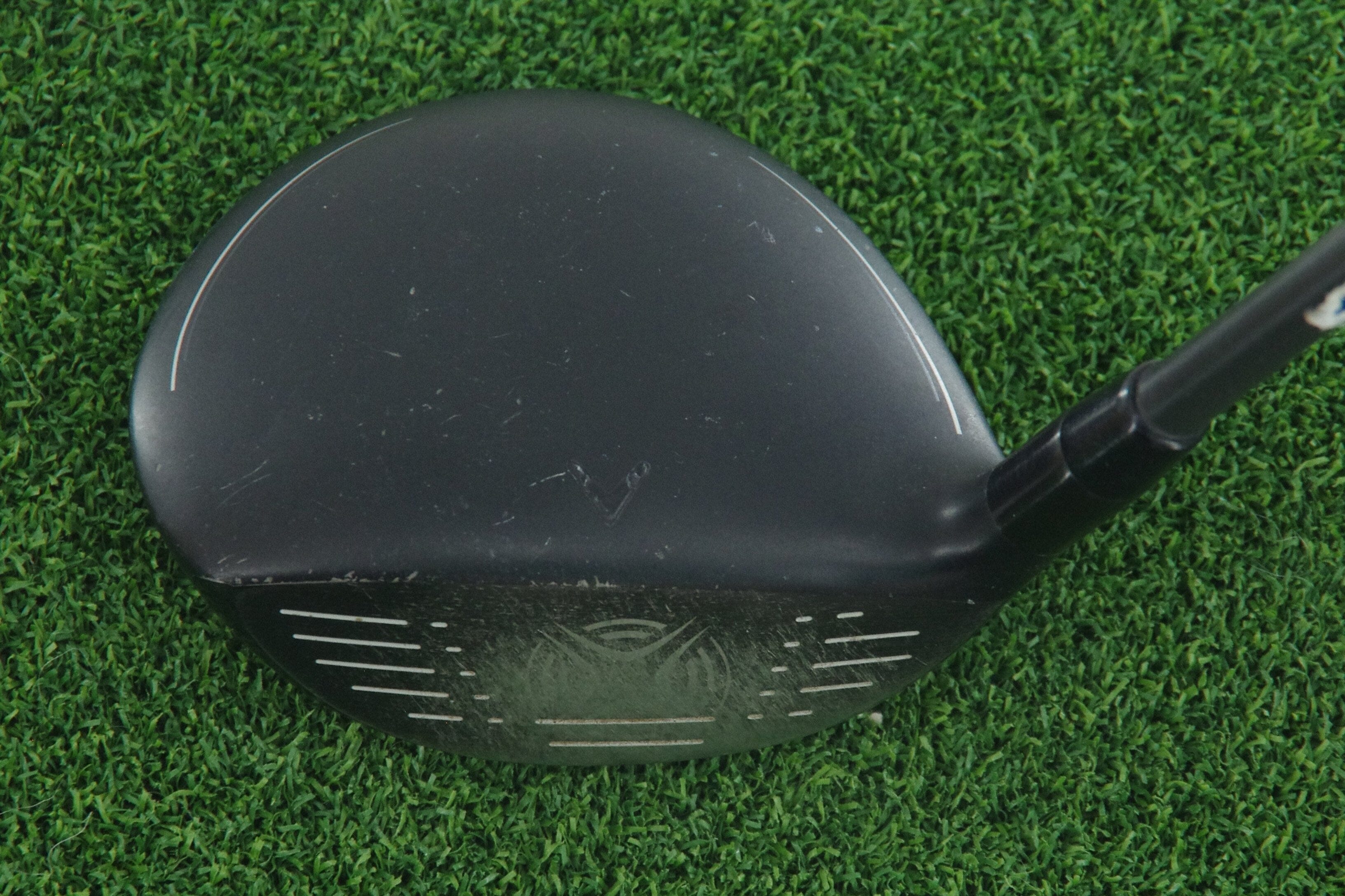 Women's Callaway XR 16 5 Wood W Flex 41.5" Golf Clubs GolfRoots