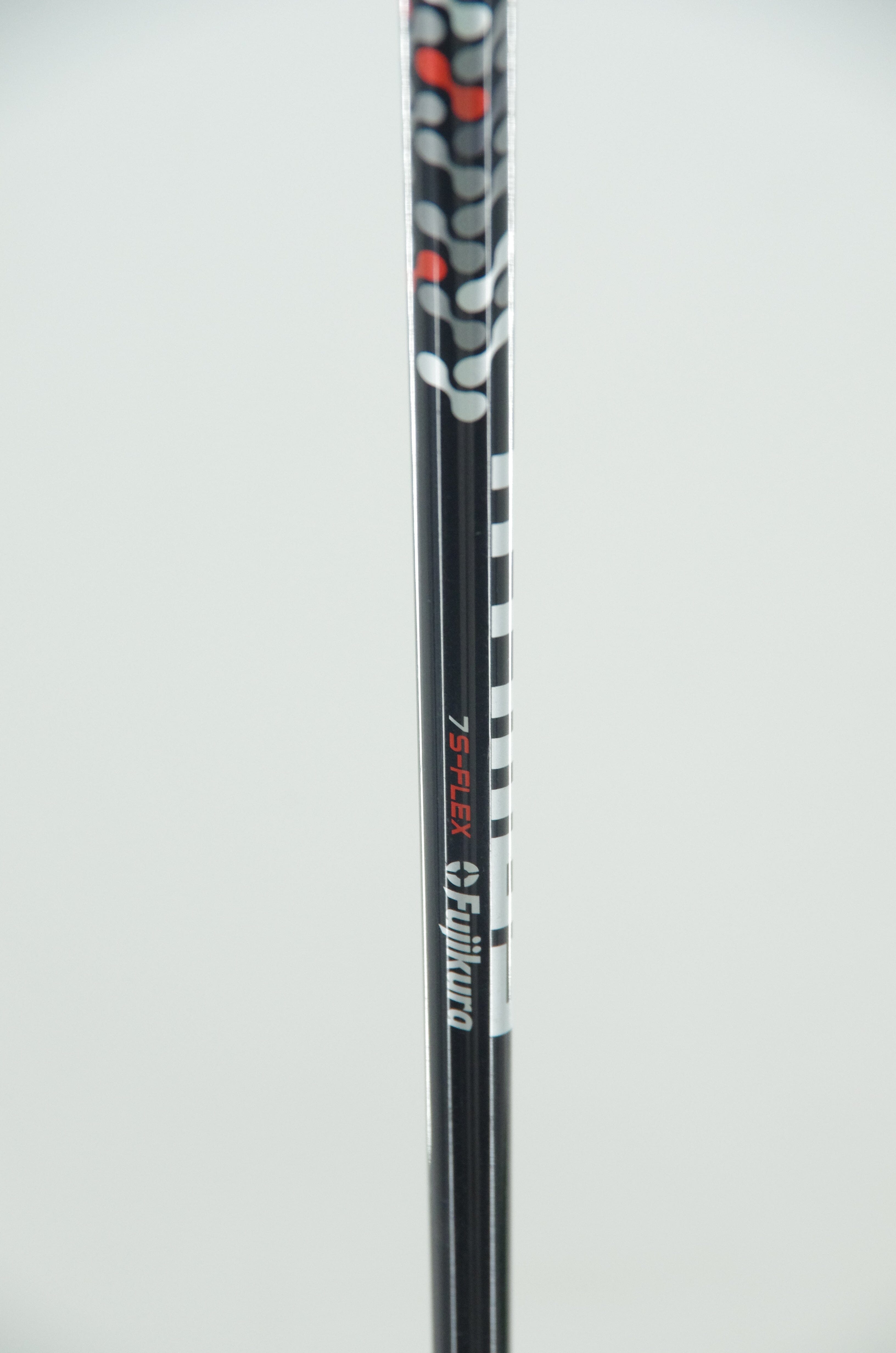 Lefty TaylorMade M6 3 Hybrid S Flex 40.5" Golf Clubs GolfRoots