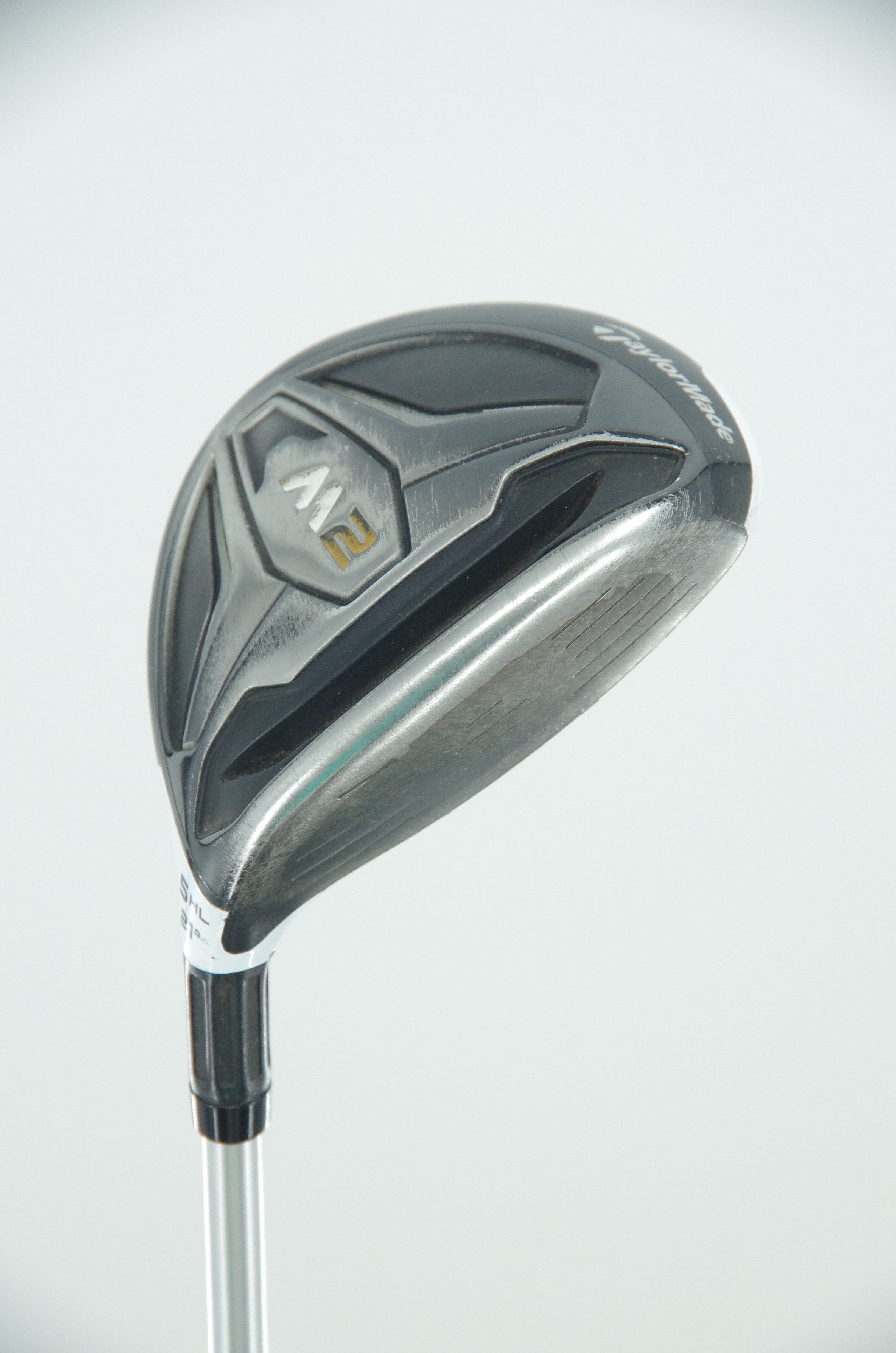 Women's TaylorMade M2 5HL Wood W Flex 41.25" Golf Clubs GolfRoots