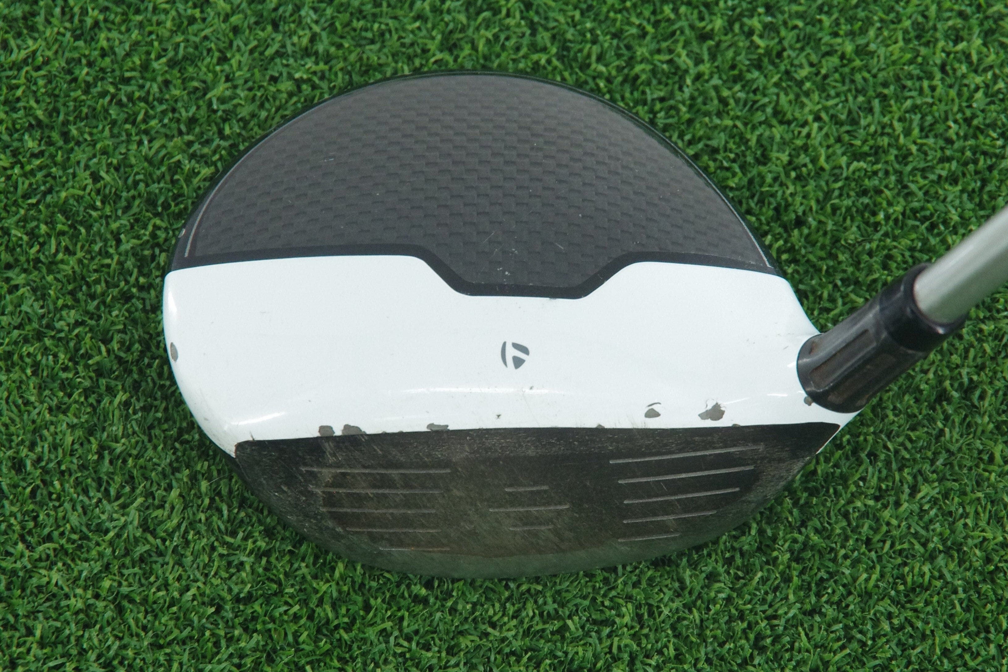 Women's TaylorMade M2 5HL Wood W Flex 41.25" Golf Clubs GolfRoots