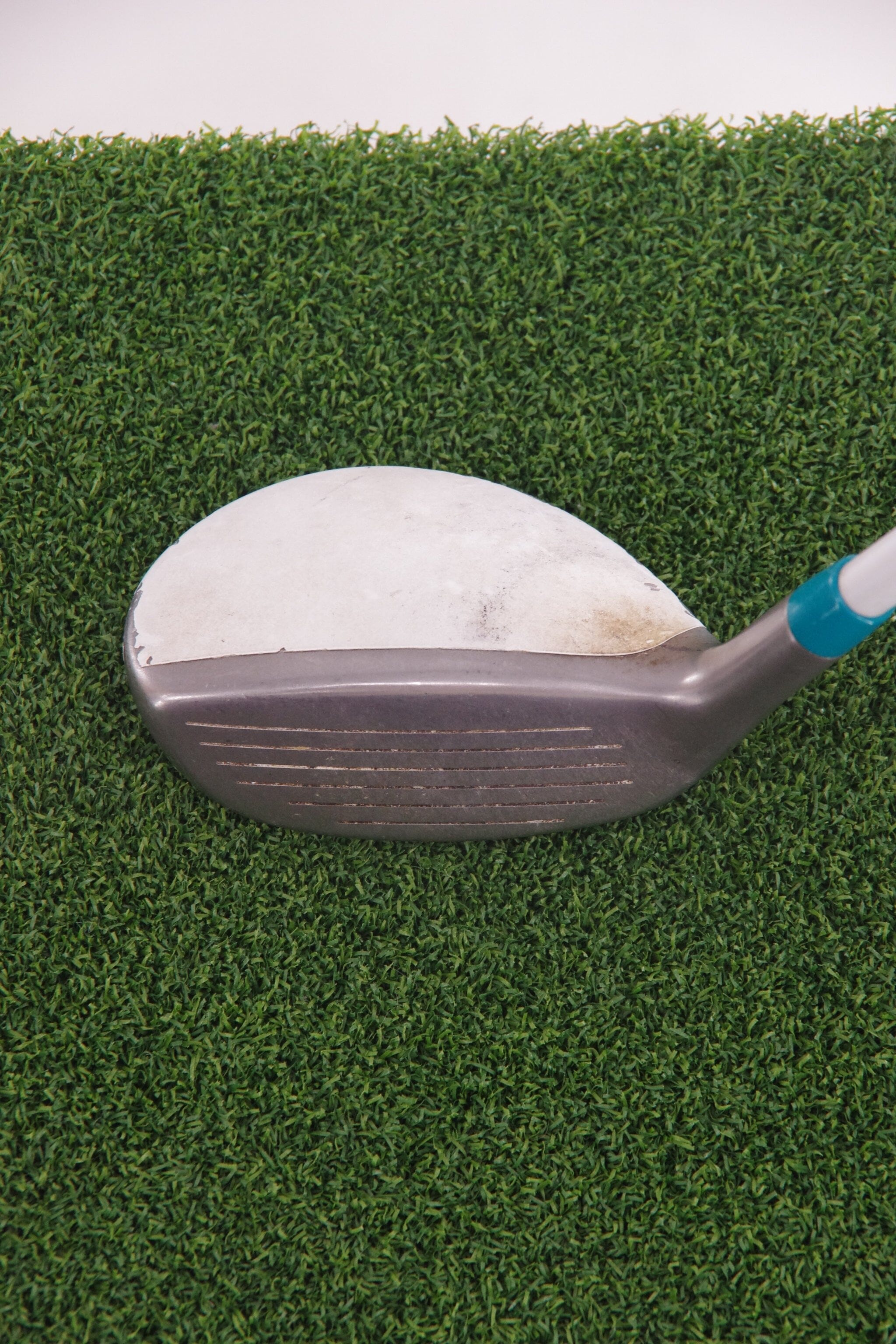 Women's Ping Rhapsody 2015 5 Hybrid W Flex 38" Golf Clubs GolfRoots
