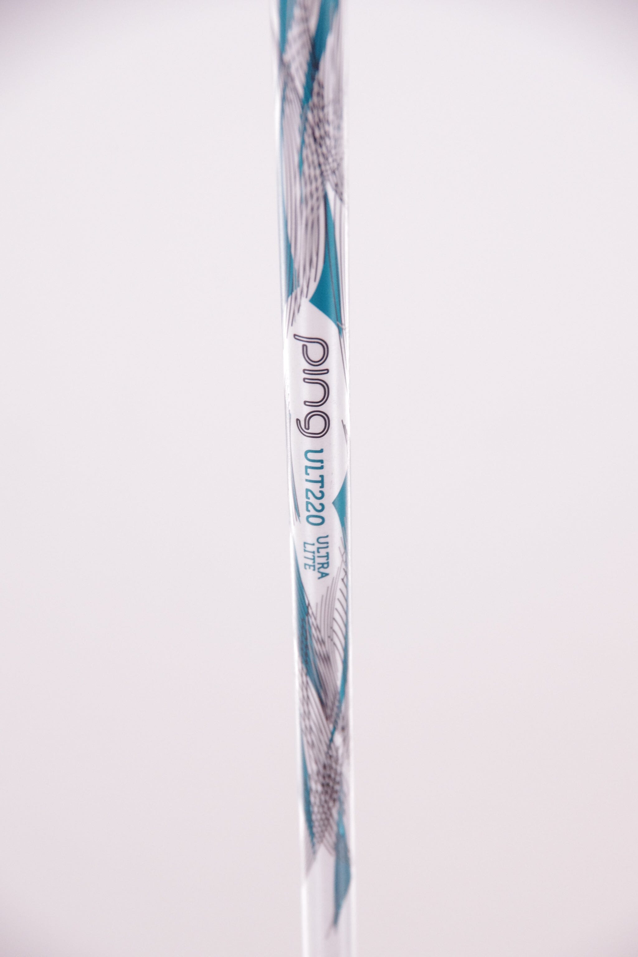 Women's Ping Rhapsody 2015 5 Hybrid W Flex 38" Golf Clubs GolfRoots