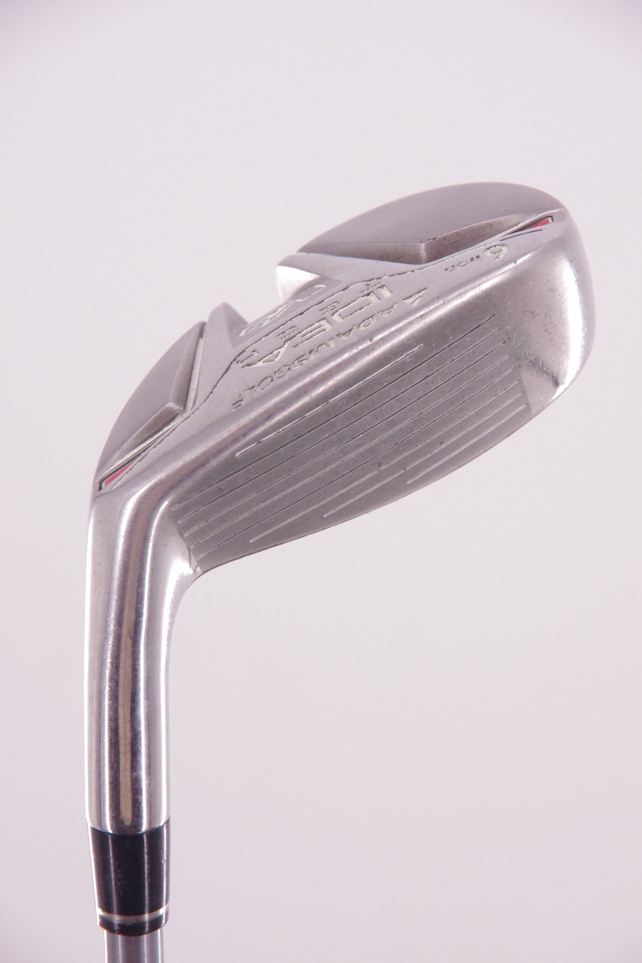 Women's Adams Idea Tech V3 6 Hybrid W Flex 37.25" Golf Clubs GolfRoots