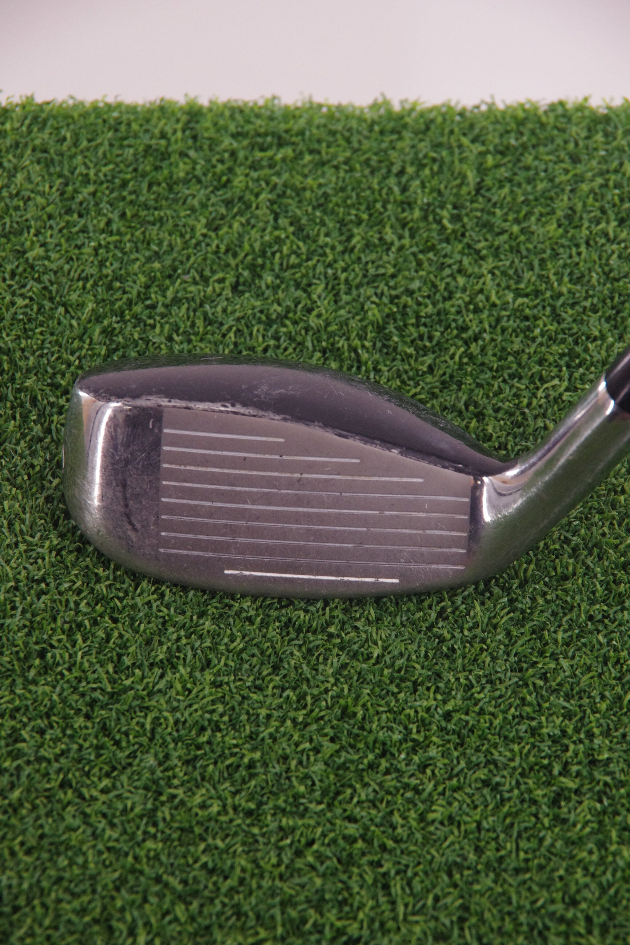 Women's Adams Idea Tech V3 6 Hybrid W Flex 37.25" Golf Clubs GolfRoots