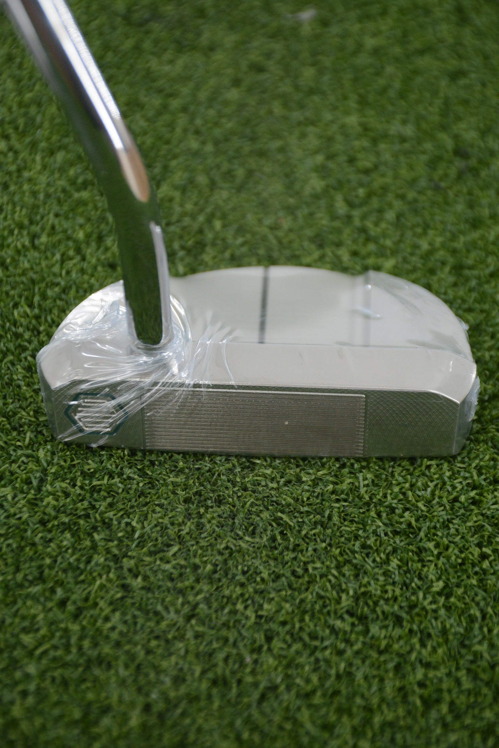 NEW Lefty Bettinardi 2023 Studio Stock 16 Putter 35"