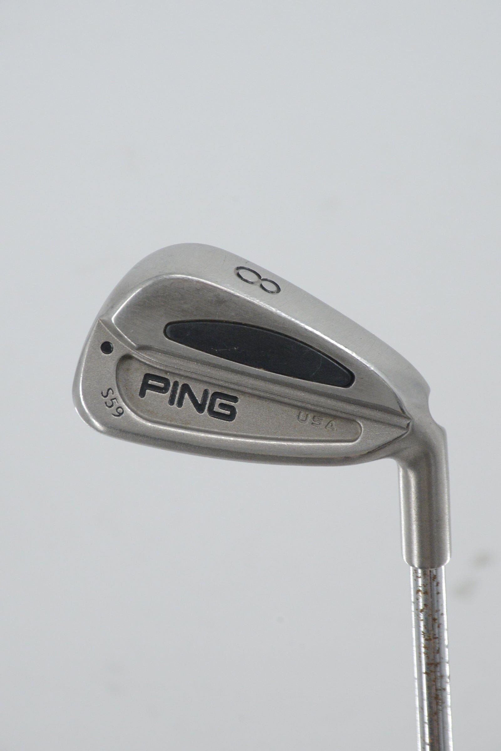Ping S59 2-PW Iron Set S Flex Std Length Golf Clubs GolfRoots