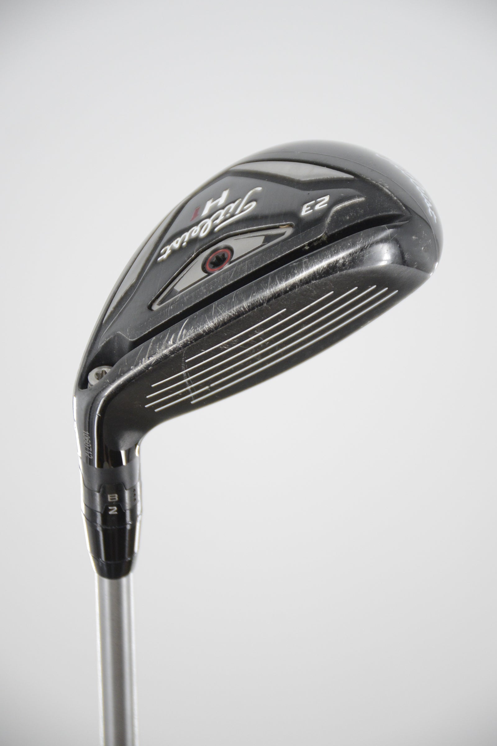 Titleist 816 H1 23 Degree Hybrid R Flex 38.5"