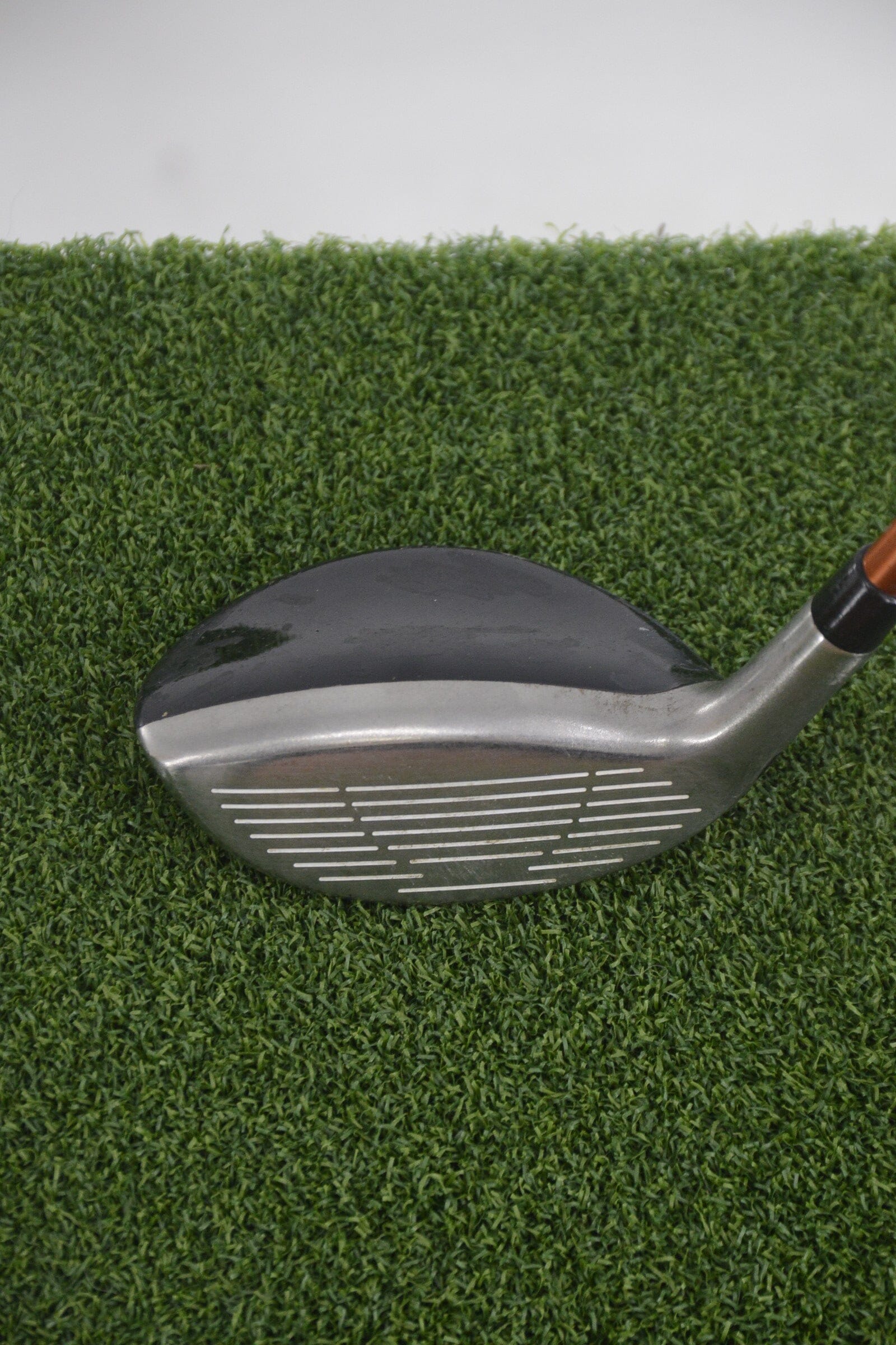 Ping G10 18 Degree Hybrid S Flex 40.25" Golf Clubs GolfRoots