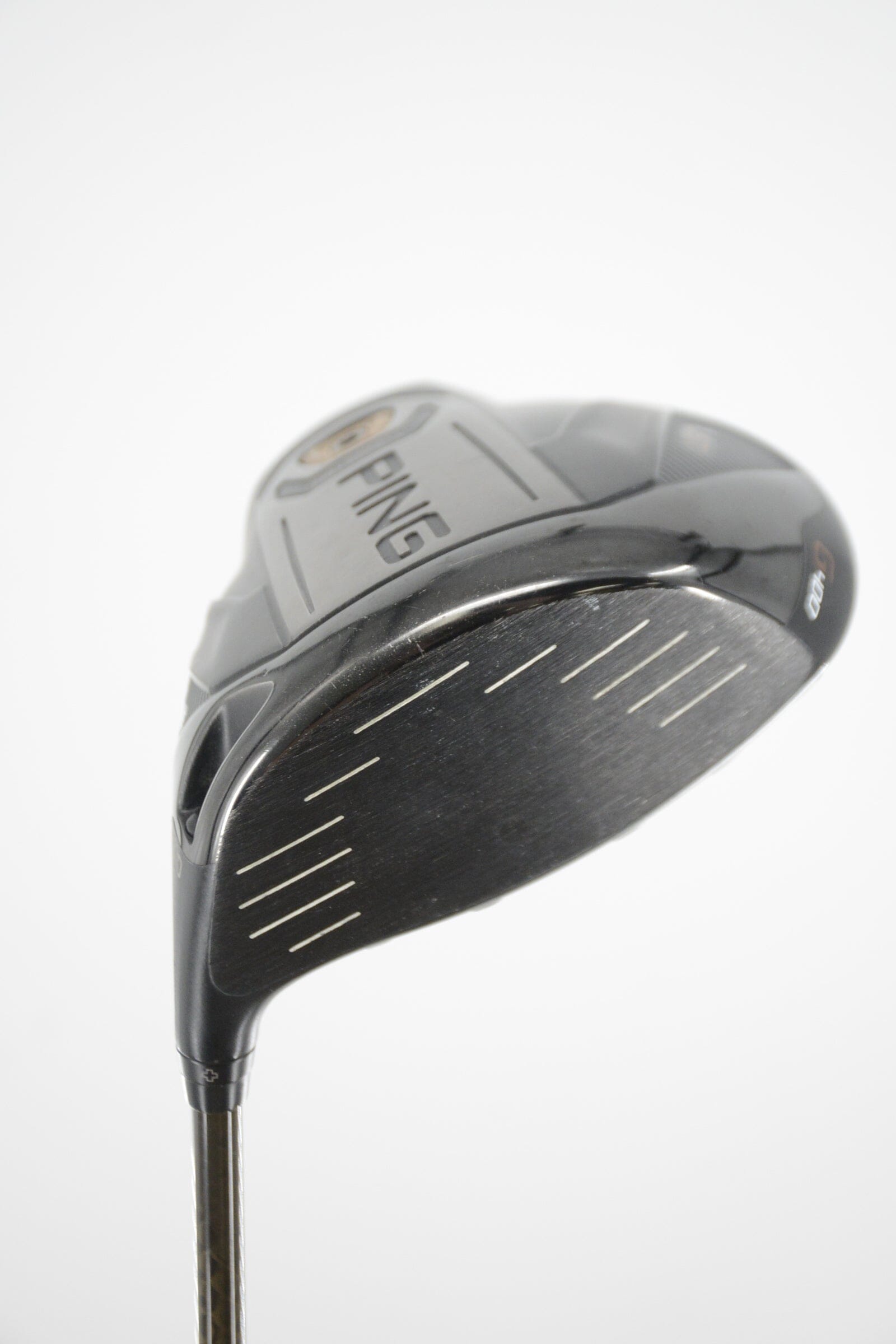 Ping G400 LST 10 Degree Driver R Flex 45" Golf Clubs GolfRoots