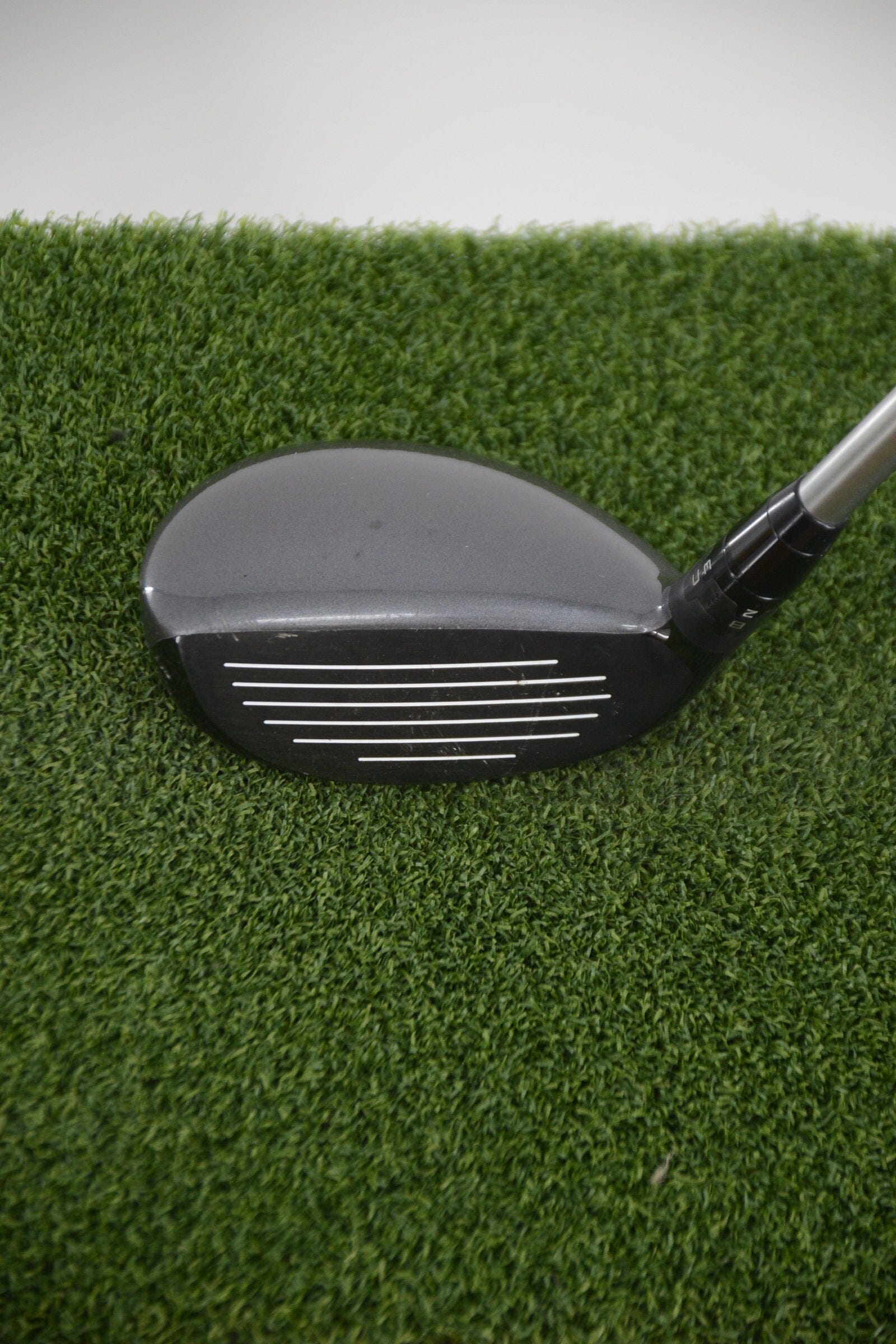 Titleist 816 H1 23 Degree Hybrid R Flex 38.5" Golf Clubs GolfRoots