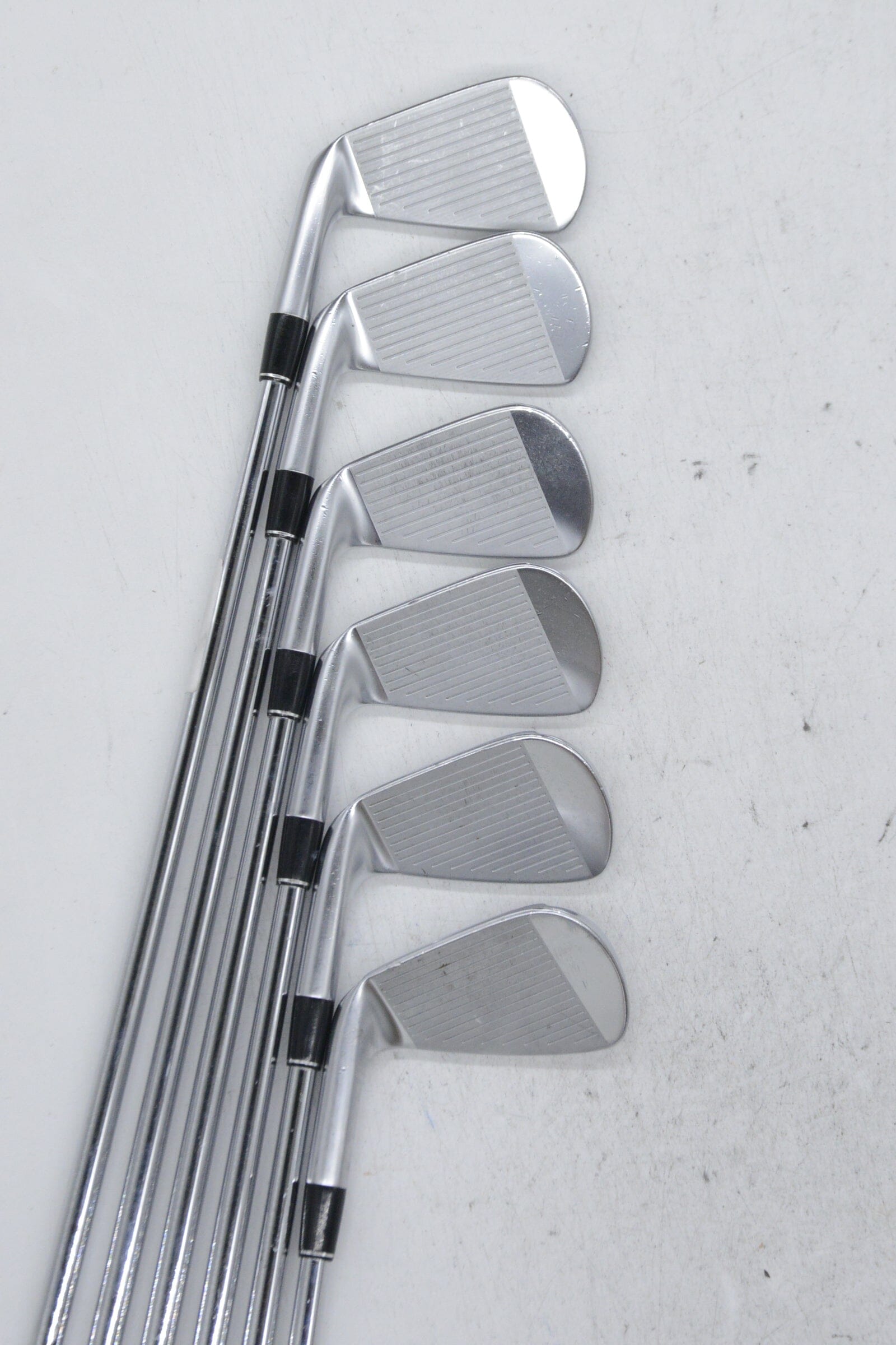 Srixon Zx7 Mk II 5-PW Iron Set S Flex +0.5" Golf Clubs GolfRoots