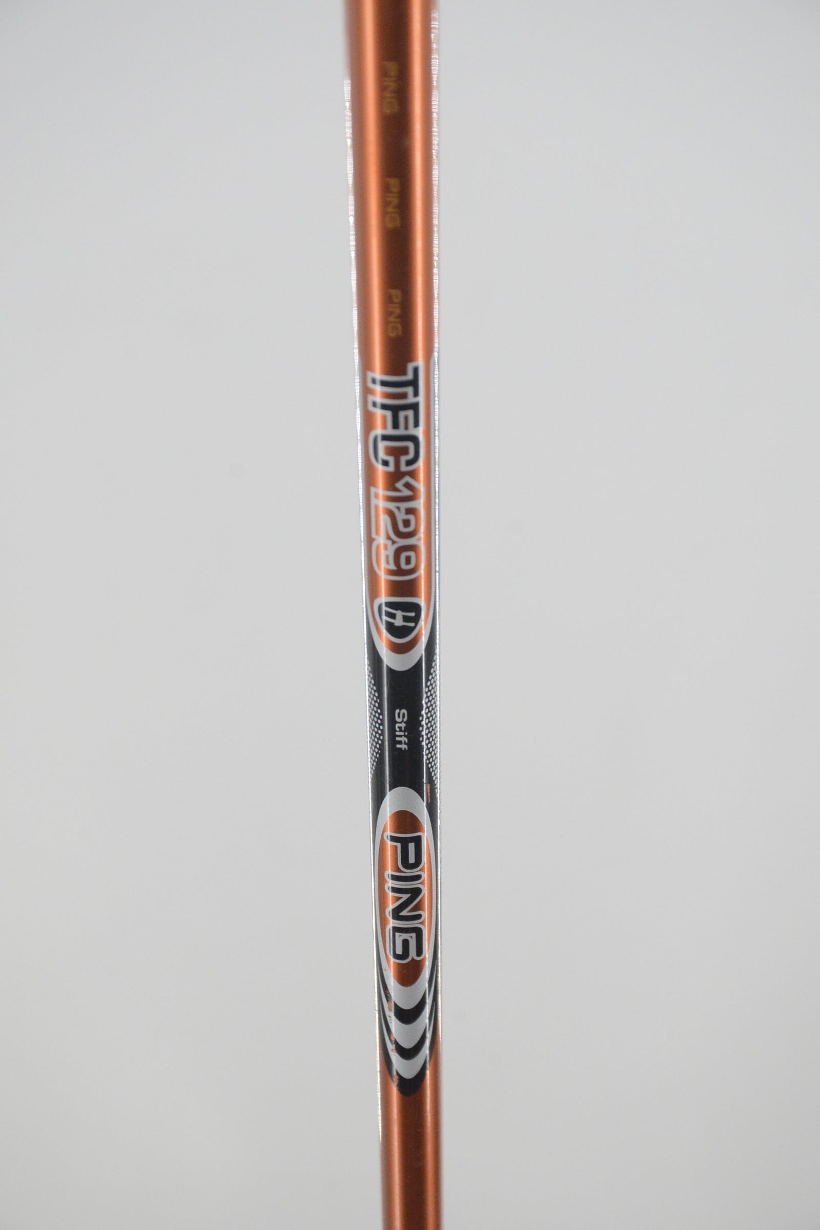 Ping G10 18 Degree Hybrid S Flex 40.25" Golf Clubs GolfRoots