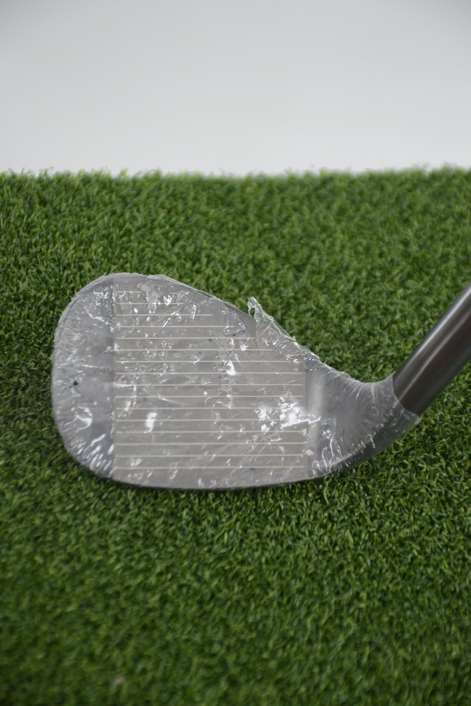 NEW Warrior Black 60 Degree Wedge Wedge Flex 35.75" Golf Clubs GolfRoots