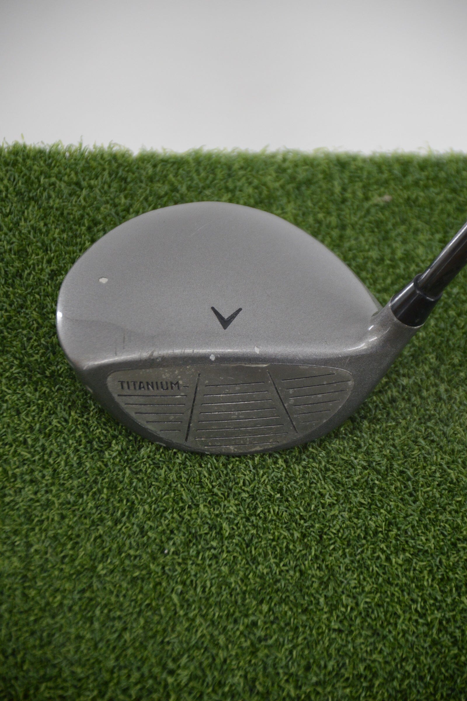 Knight Devastator 10.5 Degree Driver S Flex 46" Golf Clubs GolfRoots