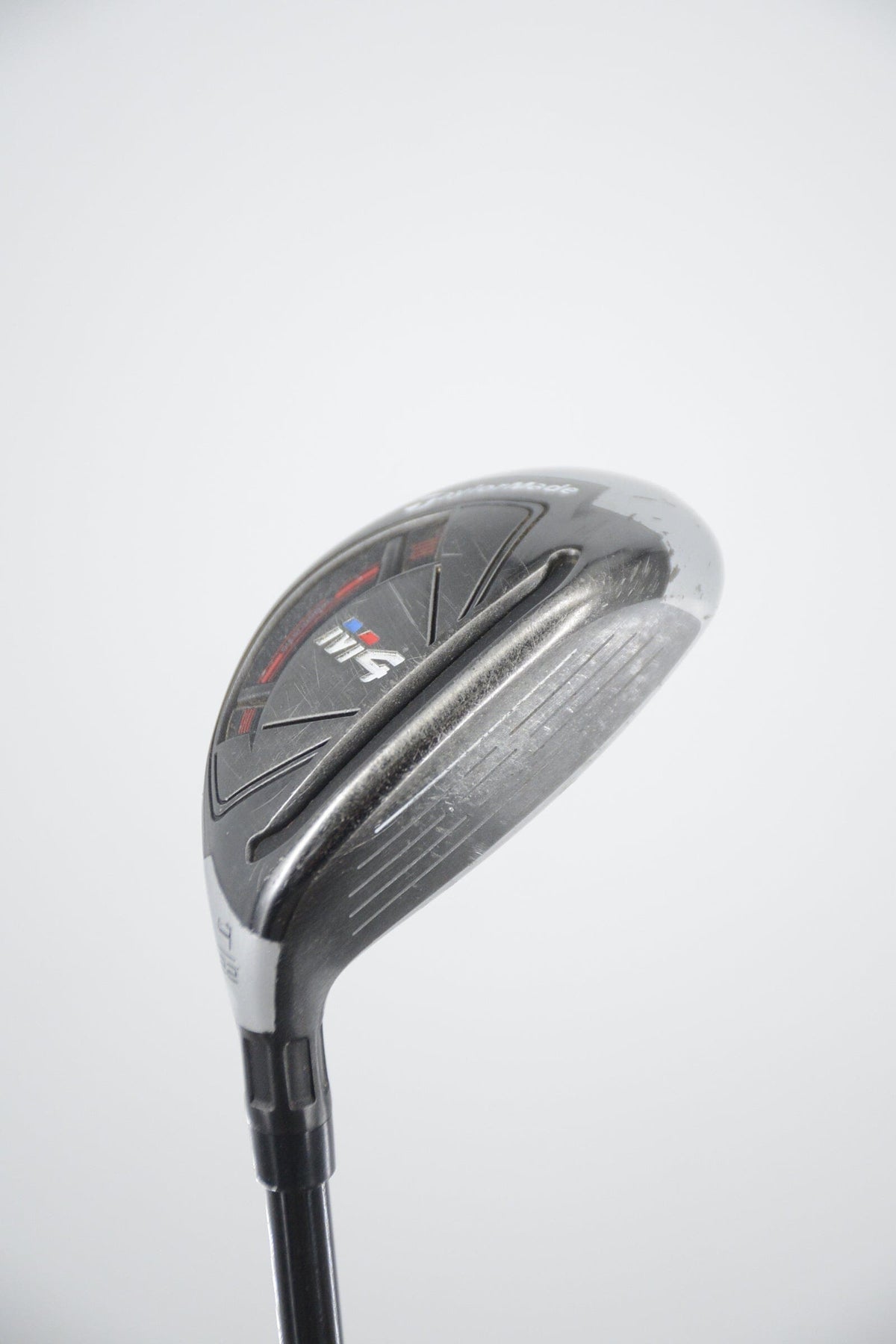 TaylorMade M4 Rescue 2018 4 Hybrid R Flex 40" Golf Clubs GolfRoots