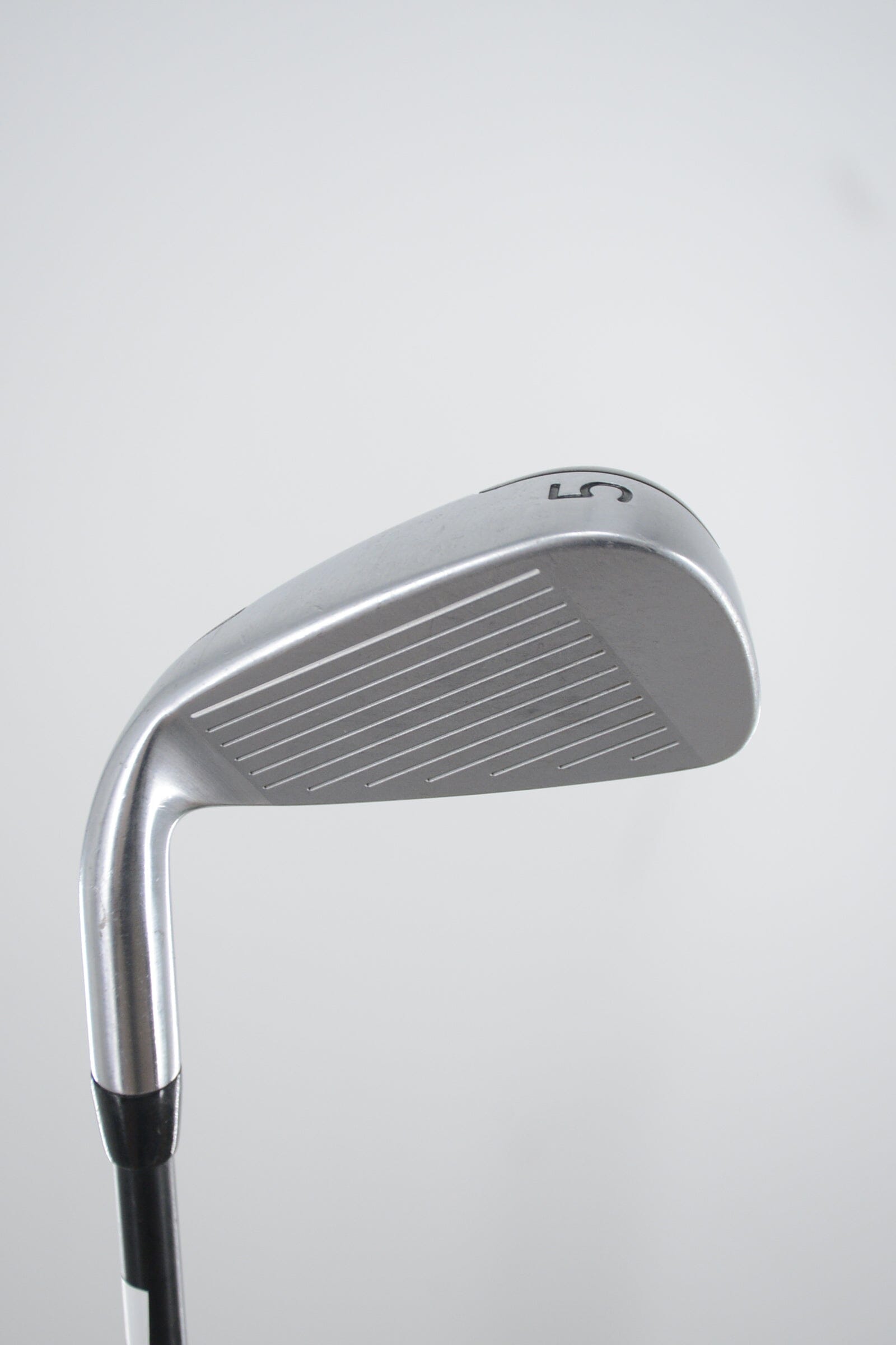 Women's PXG 0311XP Gen 5 5 Iron W Flex 38" Golf Clubs GolfRoots