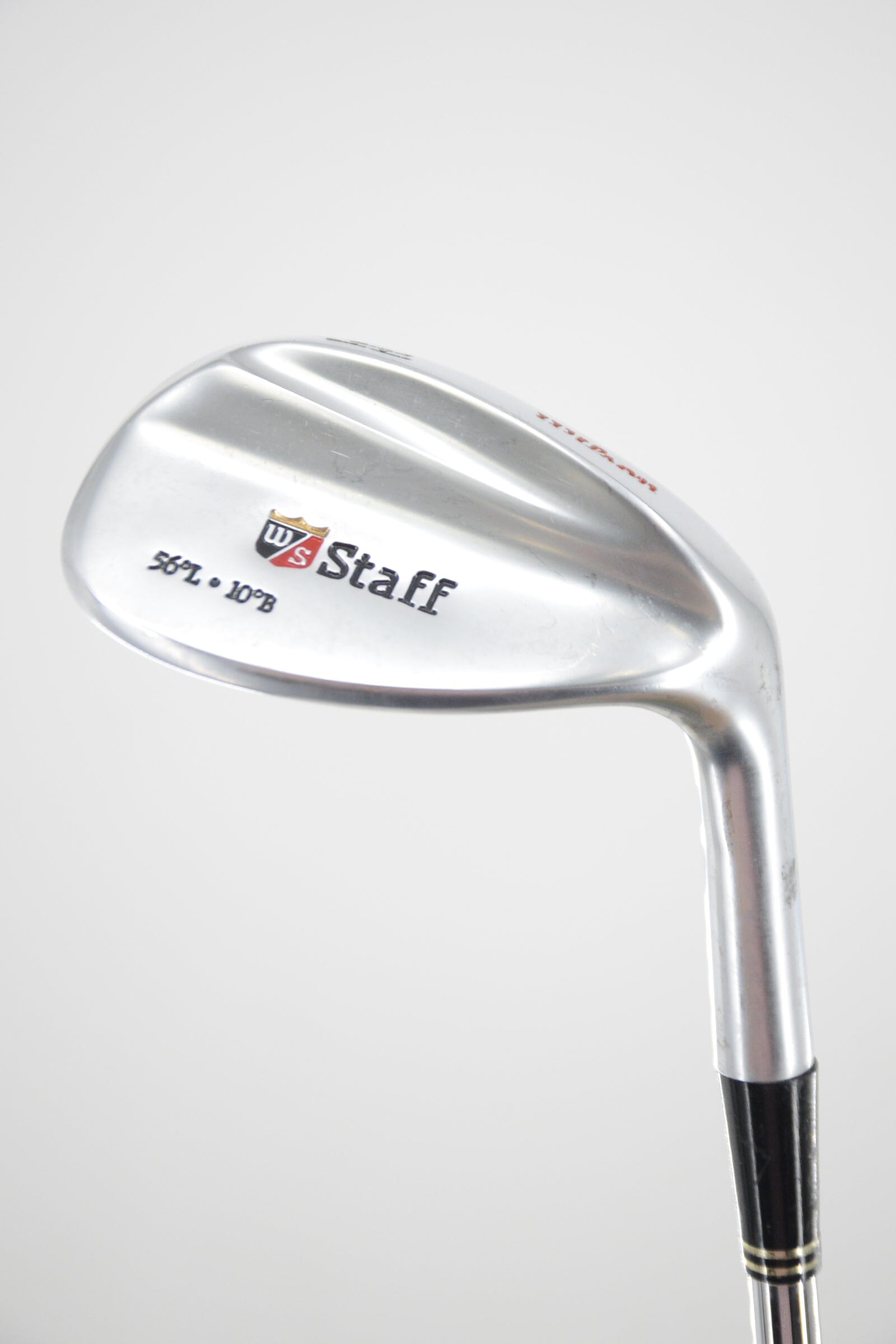 Wilson Staff 56 Degree Wedge Wedge Flex 35" Golf Clubs GolfRoots