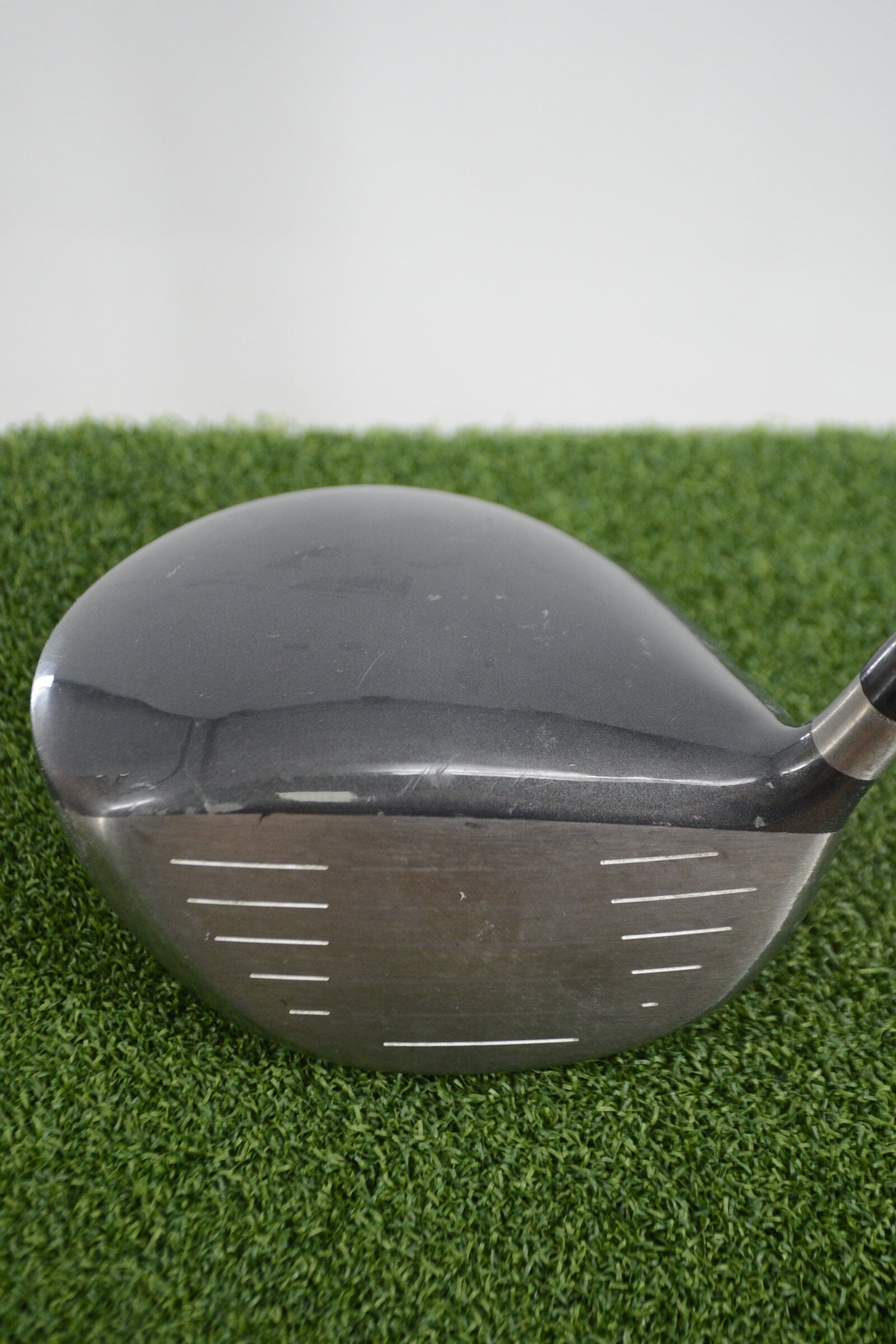 Cleveland Launcher 460 9.5 Degree Driver R Flex 44.5" Golf Clubs GolfRoots