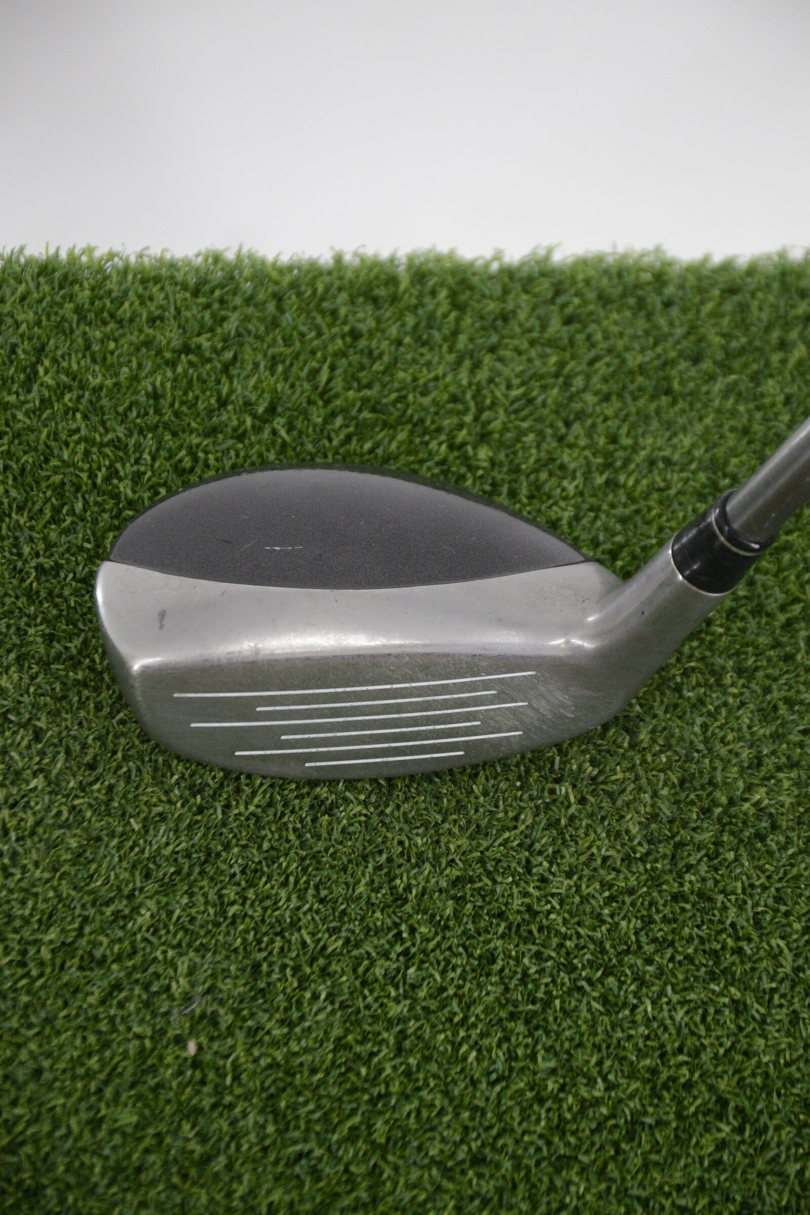 TaylorMade Rescue Dual 2 Hybrid R Flex 40.75" Golf Clubs GolfRoots