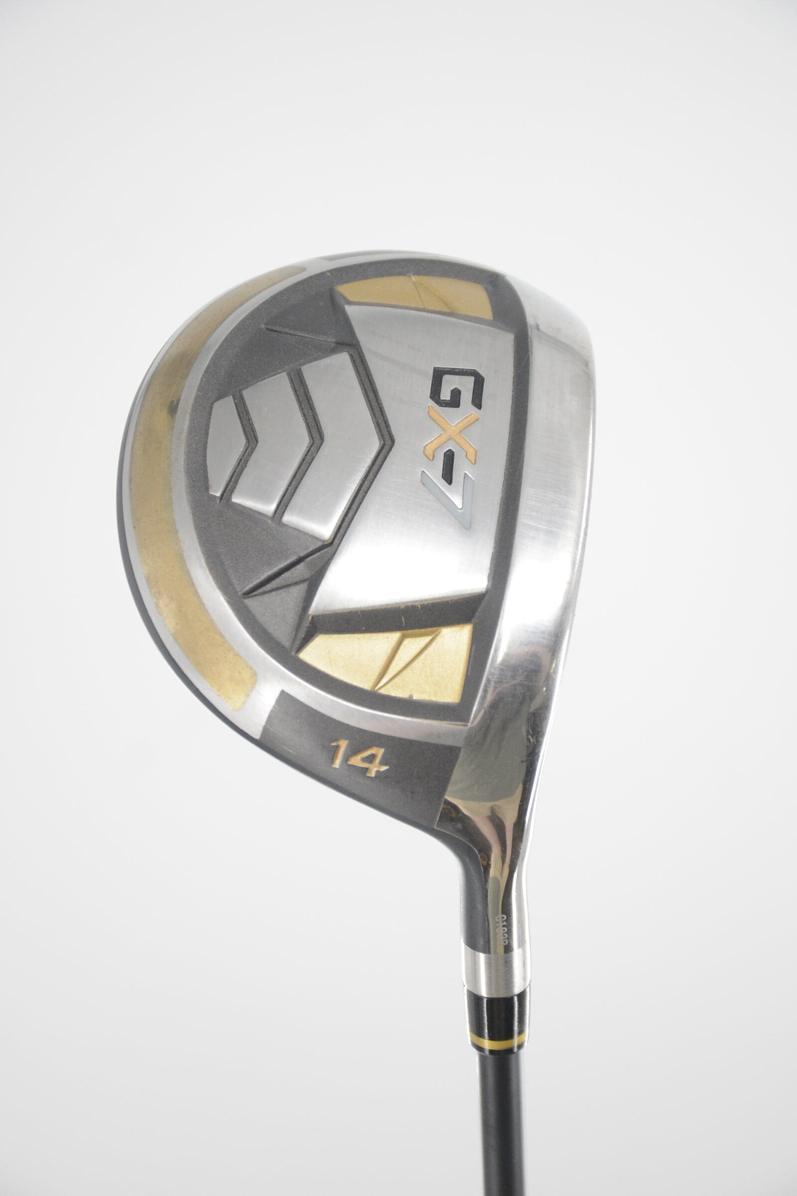 GX7 14 Degree Driver R Flex 42.75" Golf Clubs GolfRoots