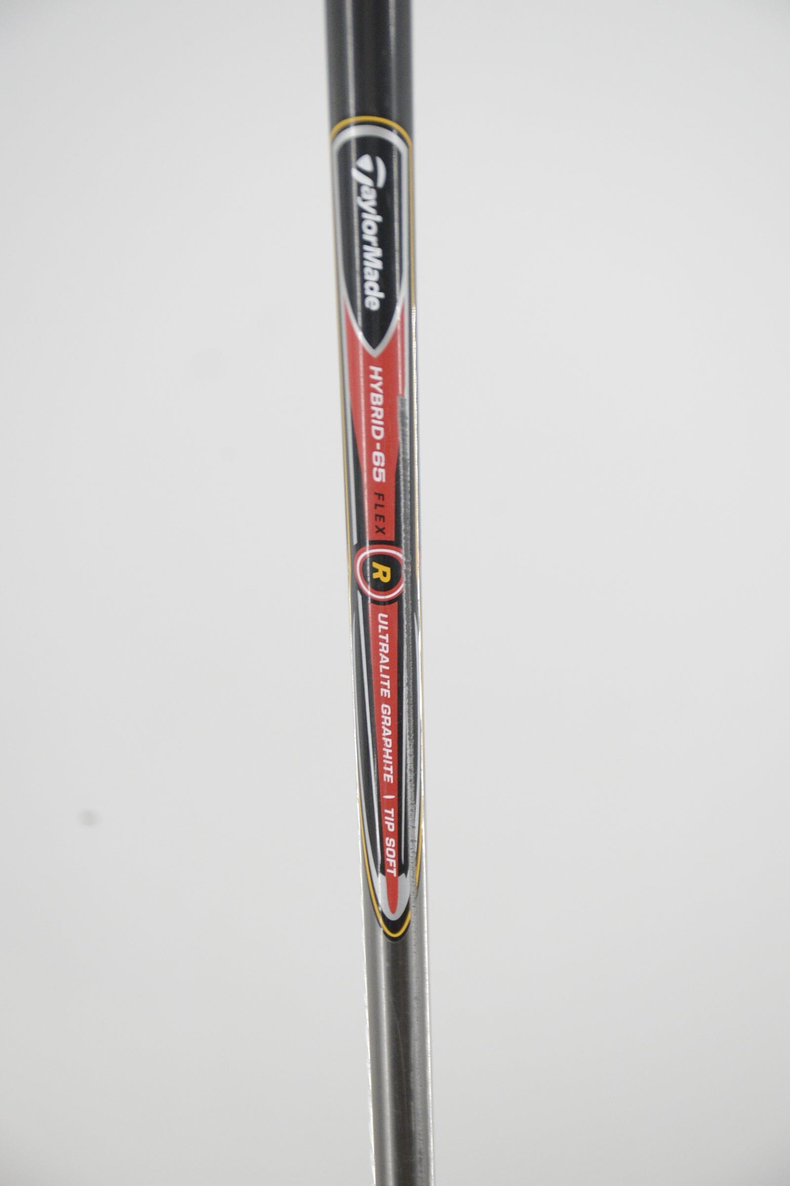 TaylorMade Rescue Dual 2 Hybrid R Flex 40.75" Golf Clubs GolfRoots