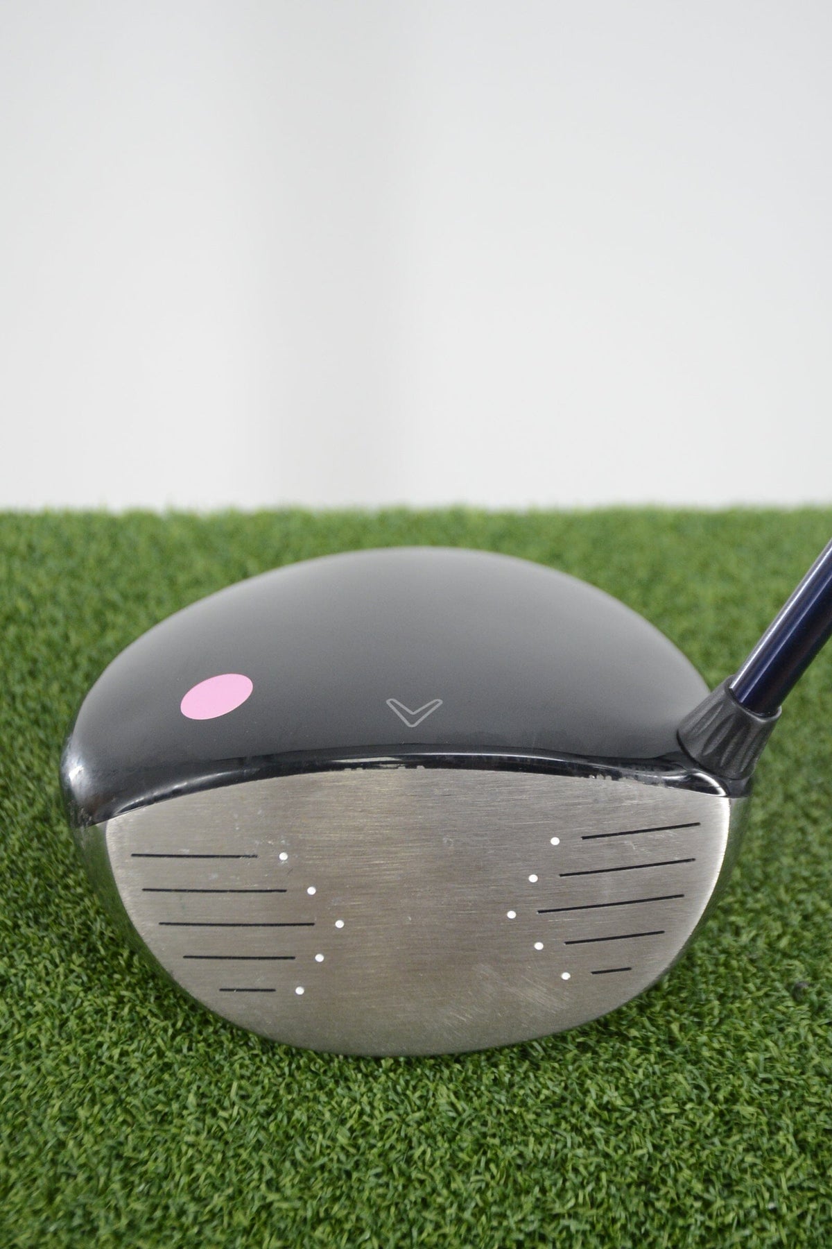 *Dented* Callaway Hyper X 10 Degree Driver R Flex 45.25" Golf Drivers Callaway
