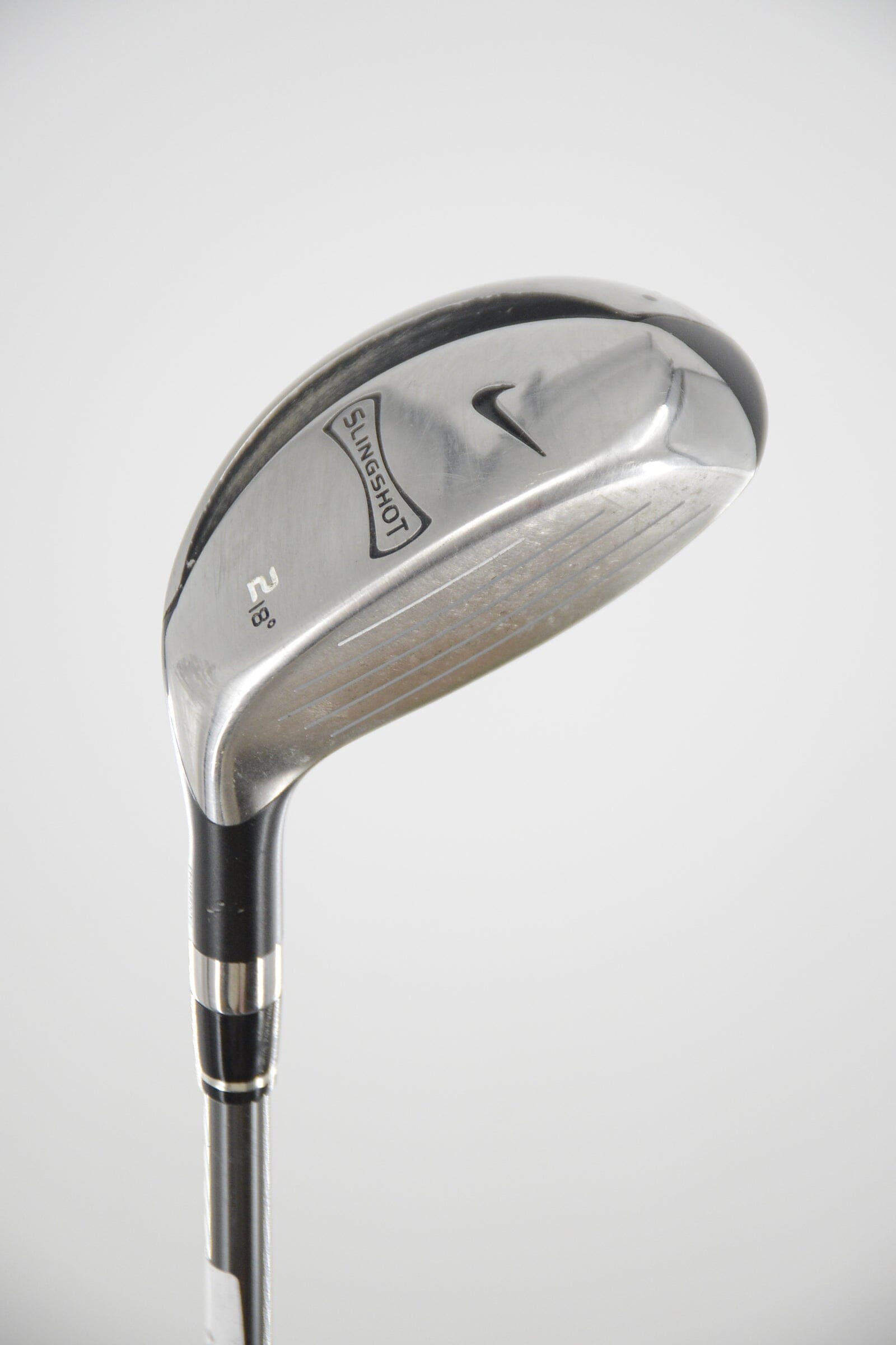 Nike Slingshot 2 Hybrid S Flex 40.5" Golf Clubs GolfRoots